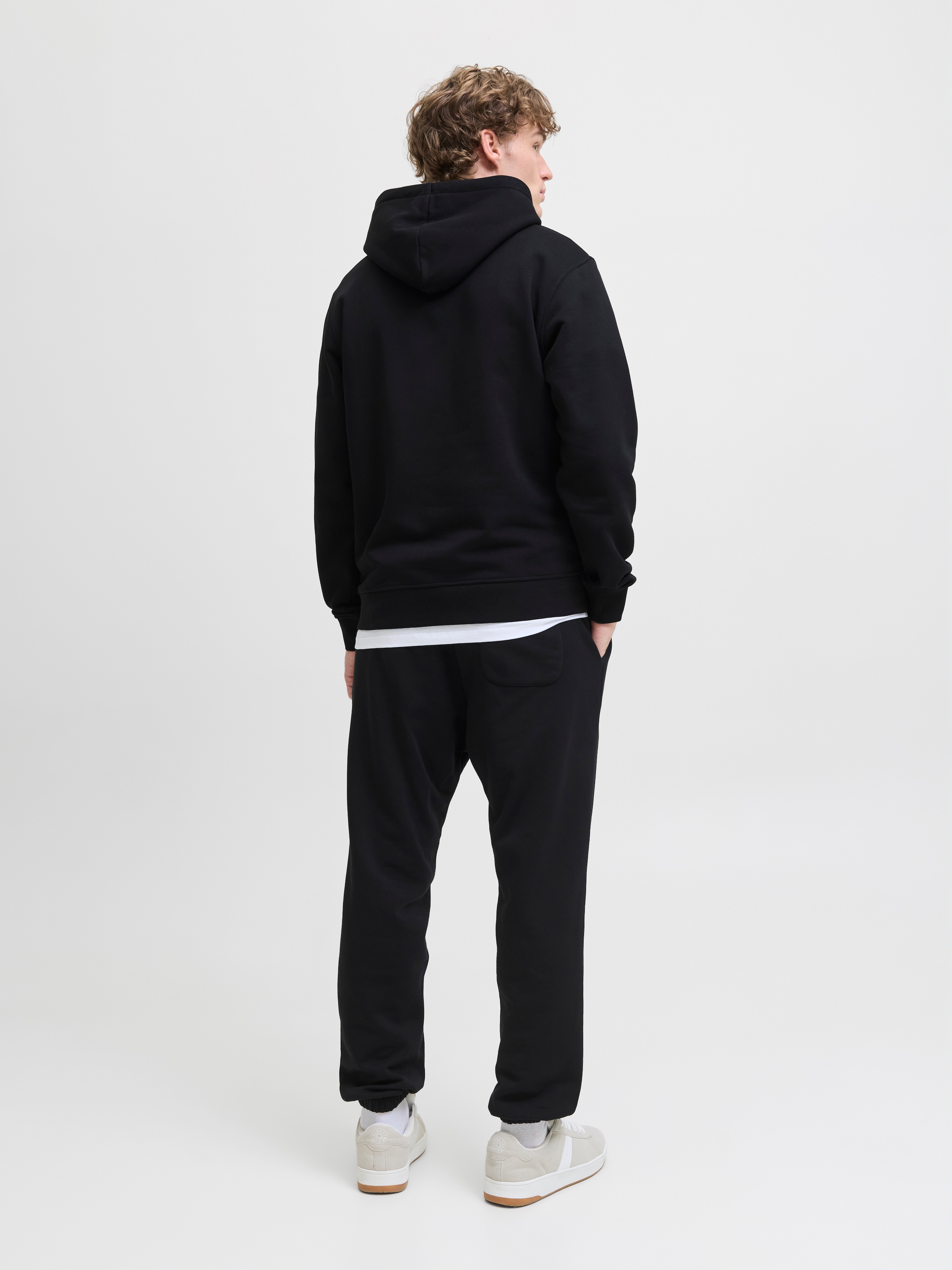 Jack & Jones Sweathose »JPSTKANE SOHO SWEAT PANTS NOOS«