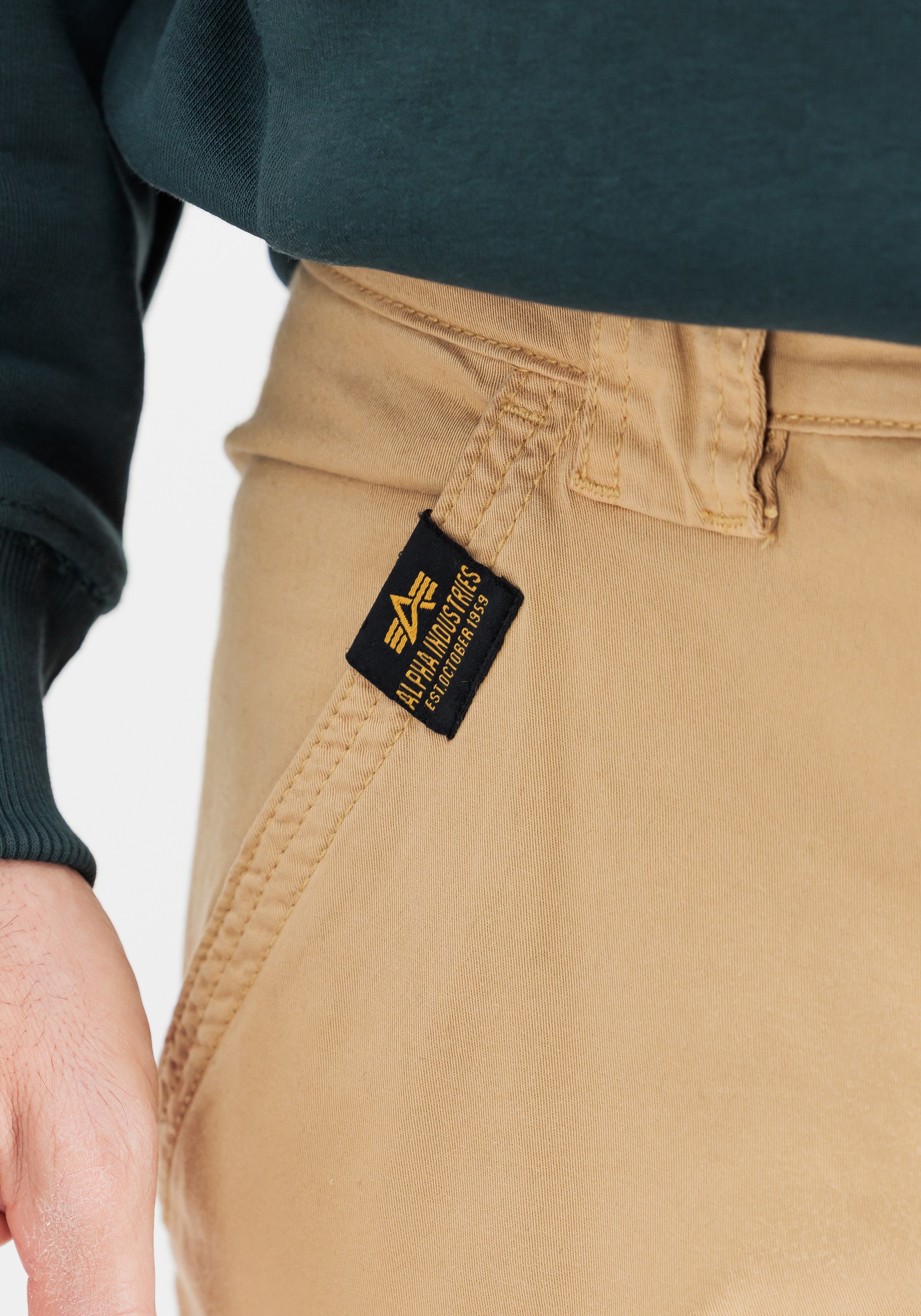 Alpha Industries Pantalon cargo »Task Force Pant«