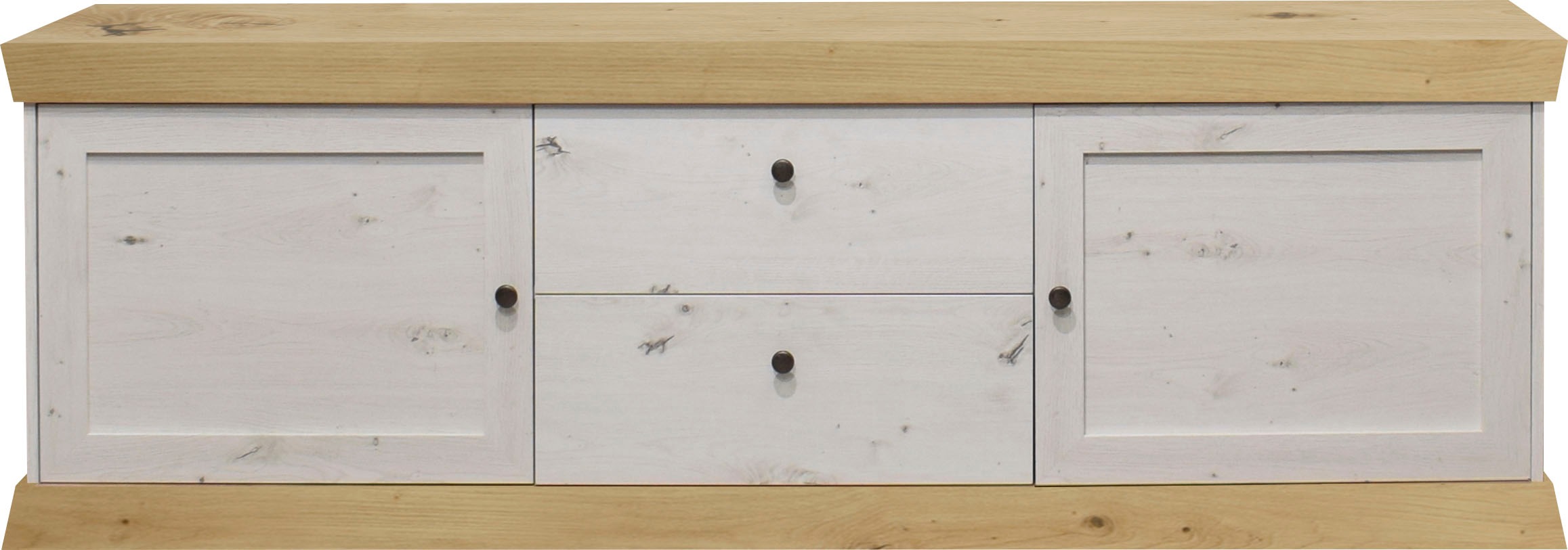 Image of Mäusbacher Lowboard »Matrix«, Breite 193 cm bei Ackermann Versand Schweiz