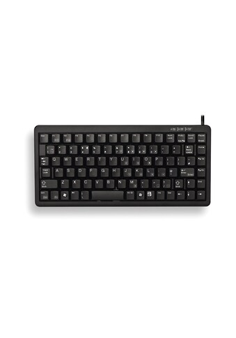 PC-Tastatur »G84-4100«, (Ziffernblock)