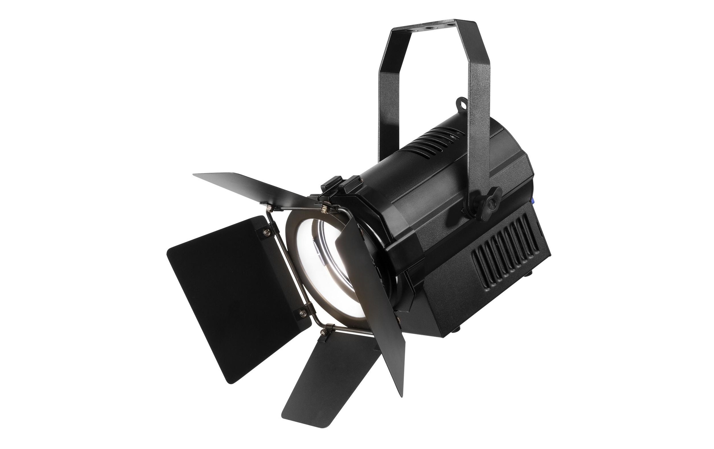 BeamZ Discolicht »Pro BTF050Z«