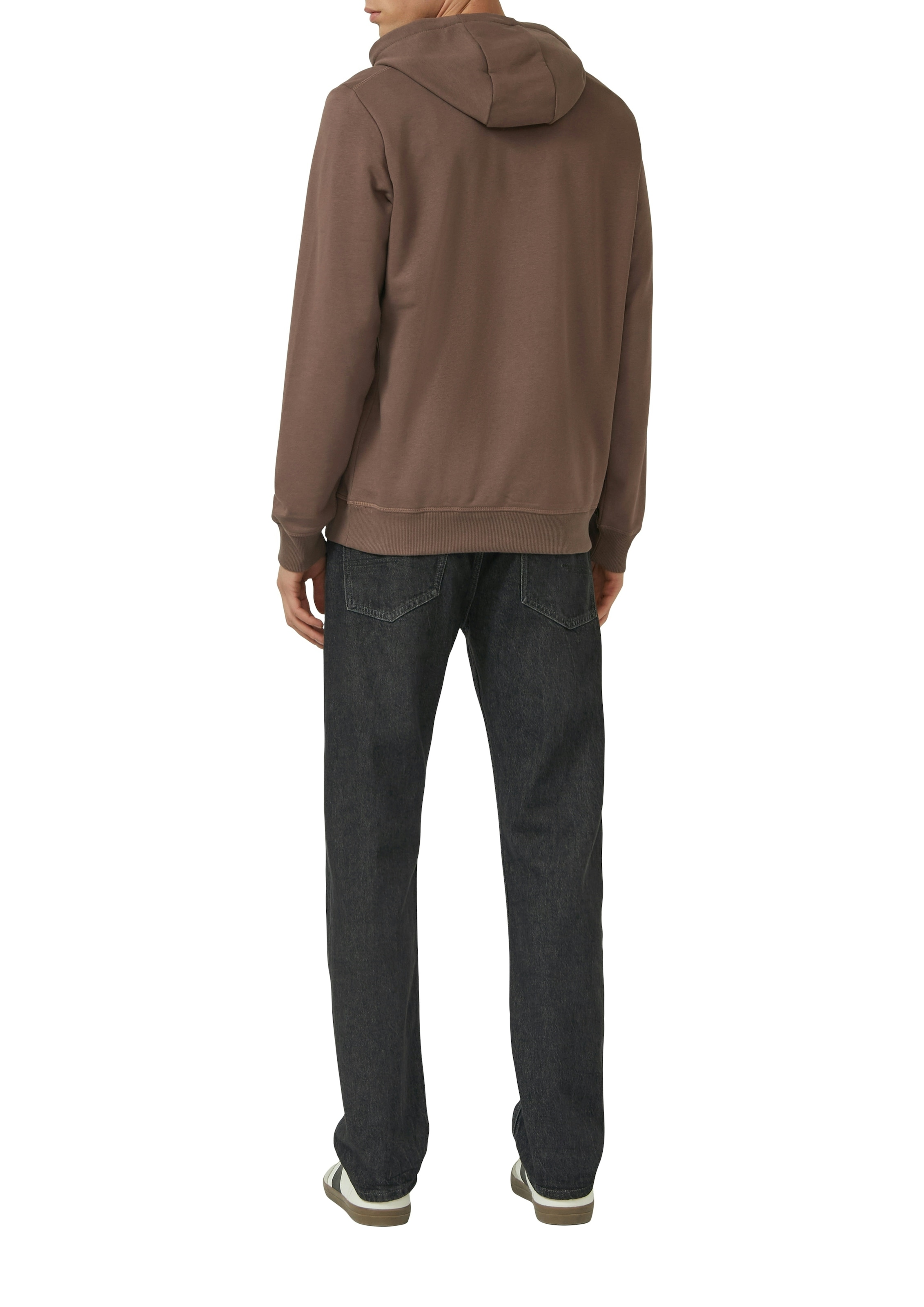 s.Oliver Hoodie , avec logo et inscription
