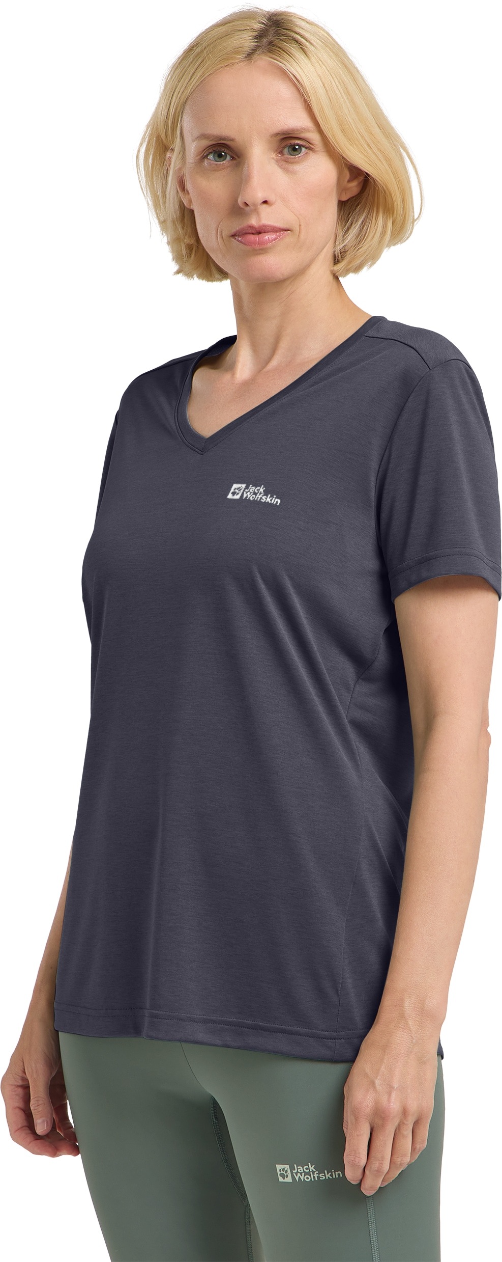 Image of Jack Wolfskin T-Shirt "0"