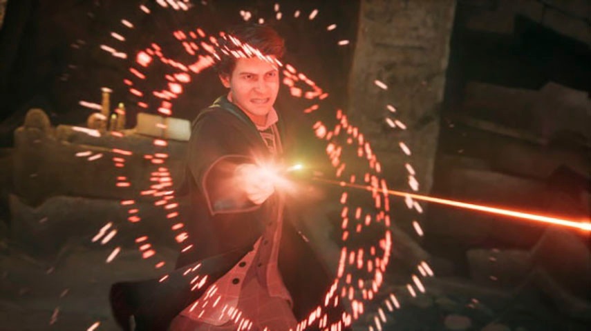 Warner Games Spielesoftware »Hogwarts Legacy«, Xbox One