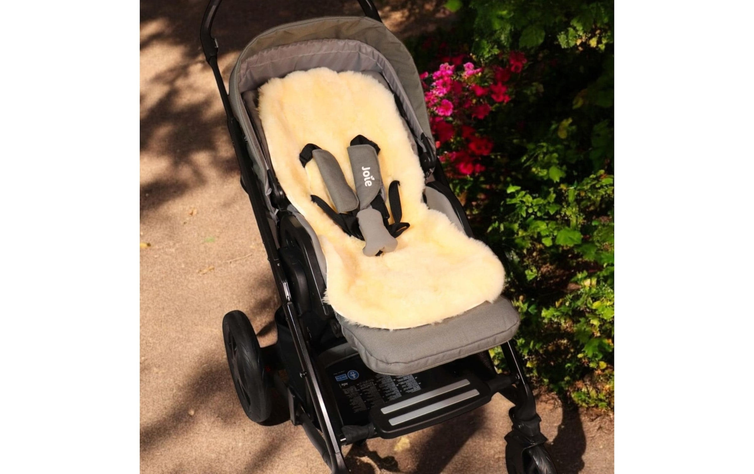 Kaiser Fusssack »Sheep«