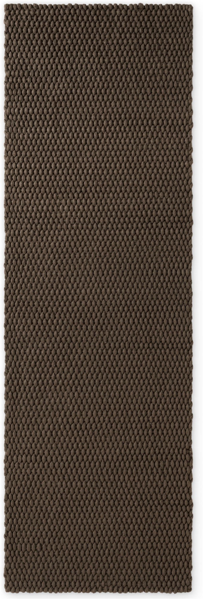 Ted Baker Tapis »Rope« Rectangulaire 15 mm Höhe Handgemacht, Boho, Outdoor, Seil-Struktur, Rope, Wohnzimmer