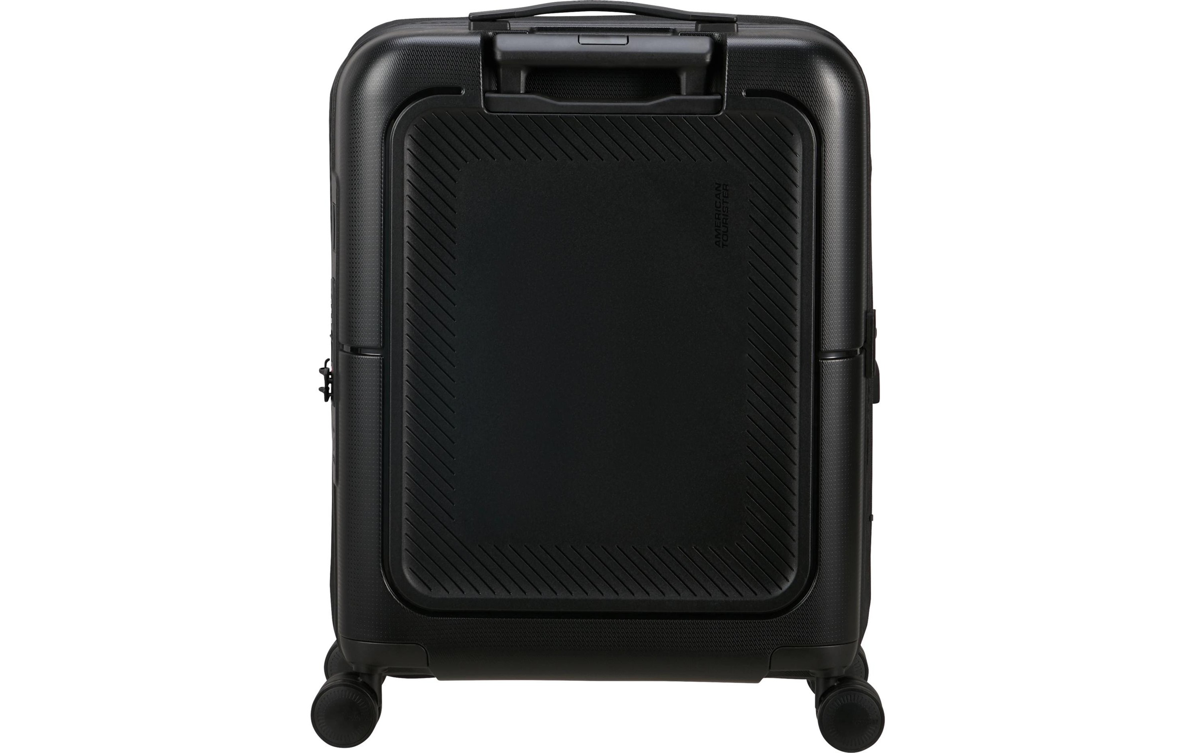 American Tourister® Valise »DashPop« 41 litre 4 Rollen Valise grande valise de voyage serrure TSA à combinaison bagage enregistré