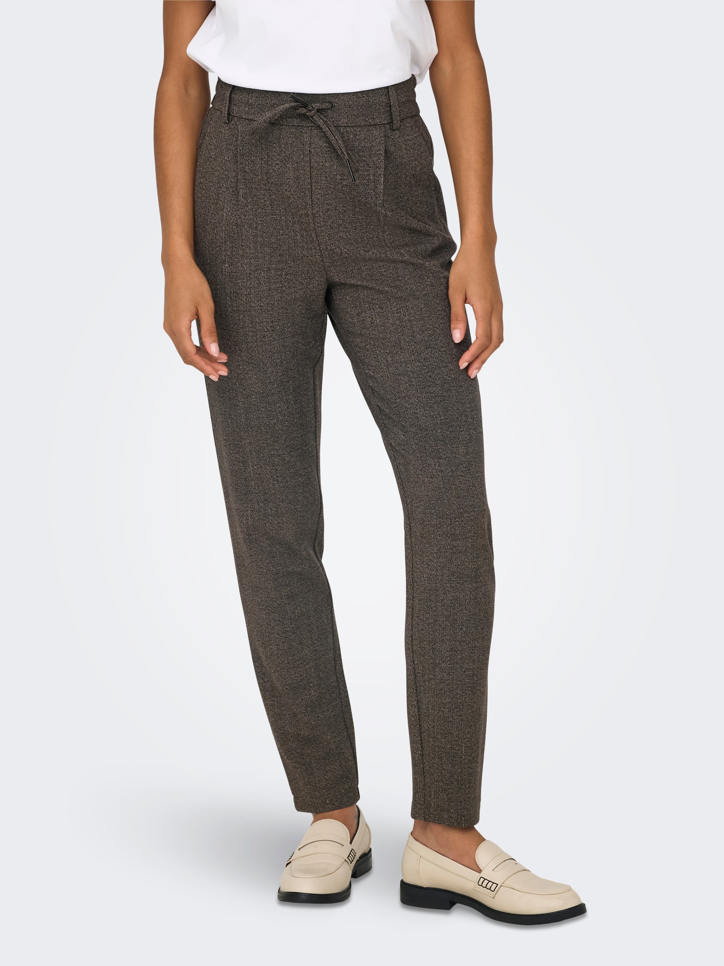 Image of ONLY Jogger Pants "ONLPOPTRASH-DELL EASY MEL PANT PNT NOOS"
