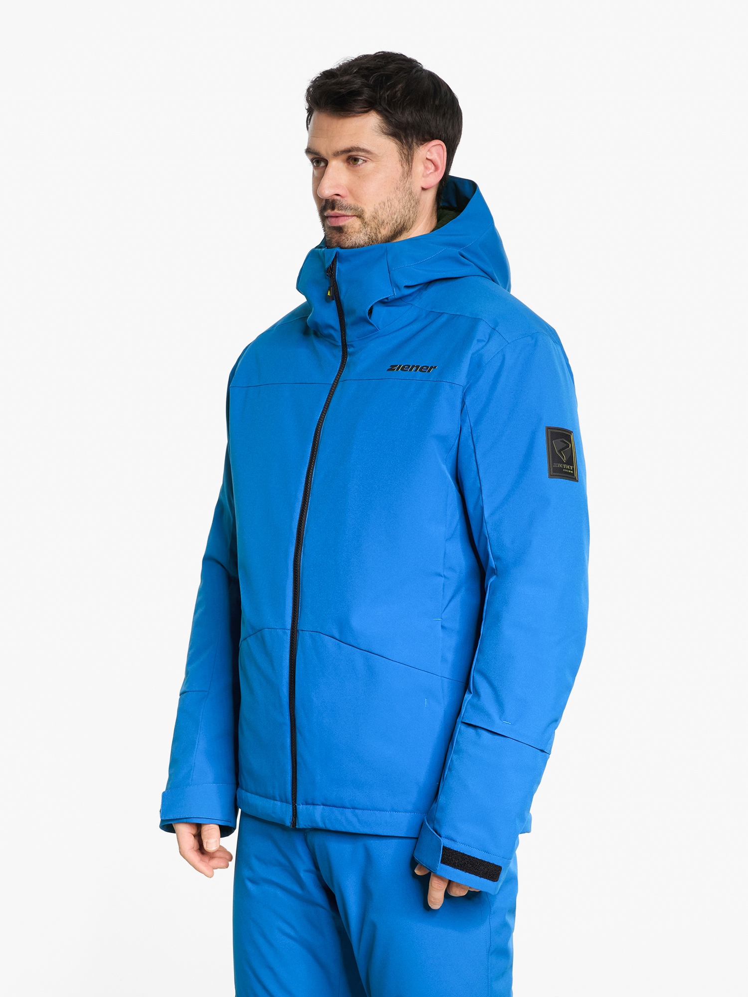 Ziener Veste de ski »TARAINO-Z jacket man«