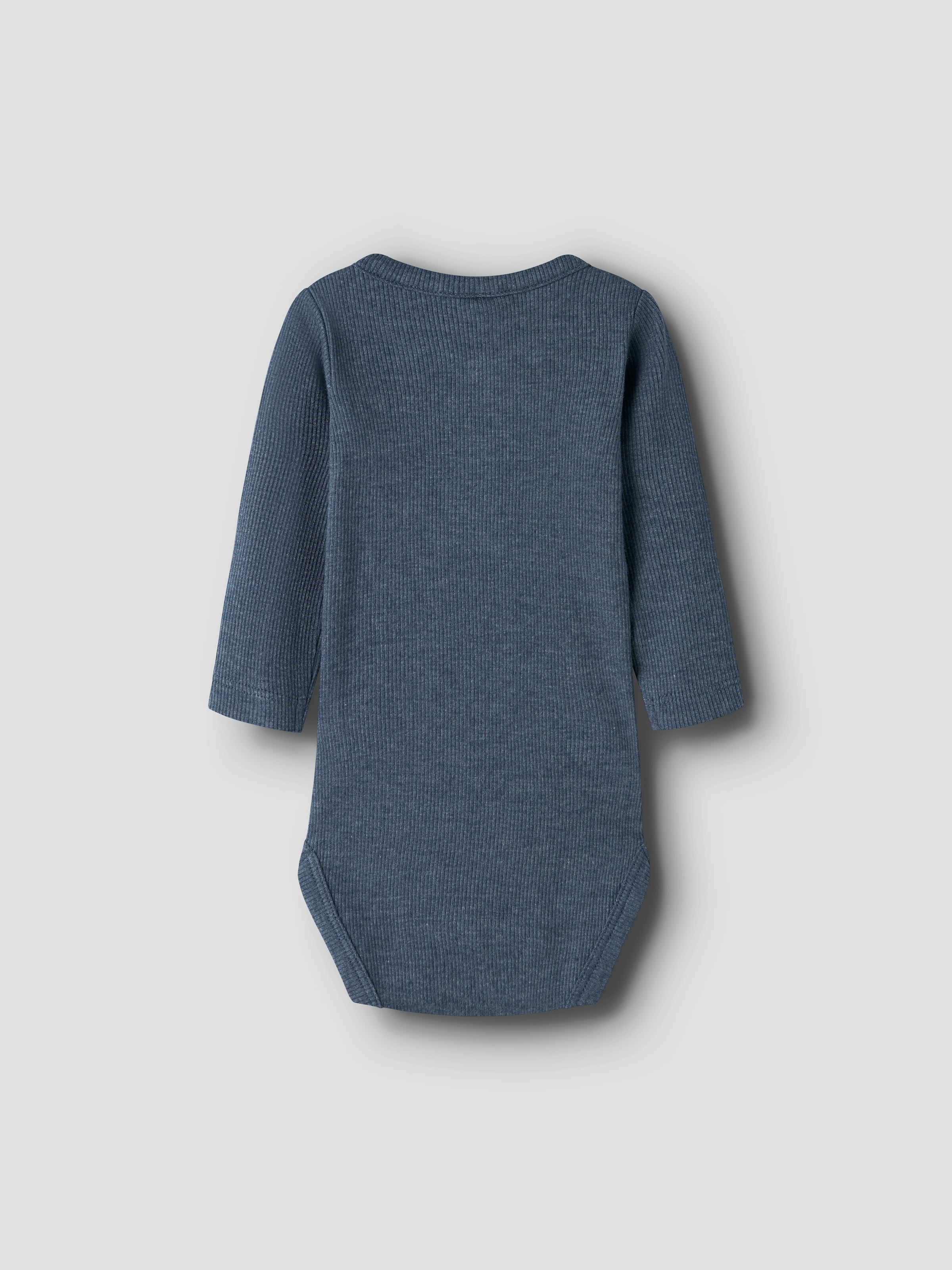 Name It Body à manches longues »NBMKAB LS BODY NOOS«