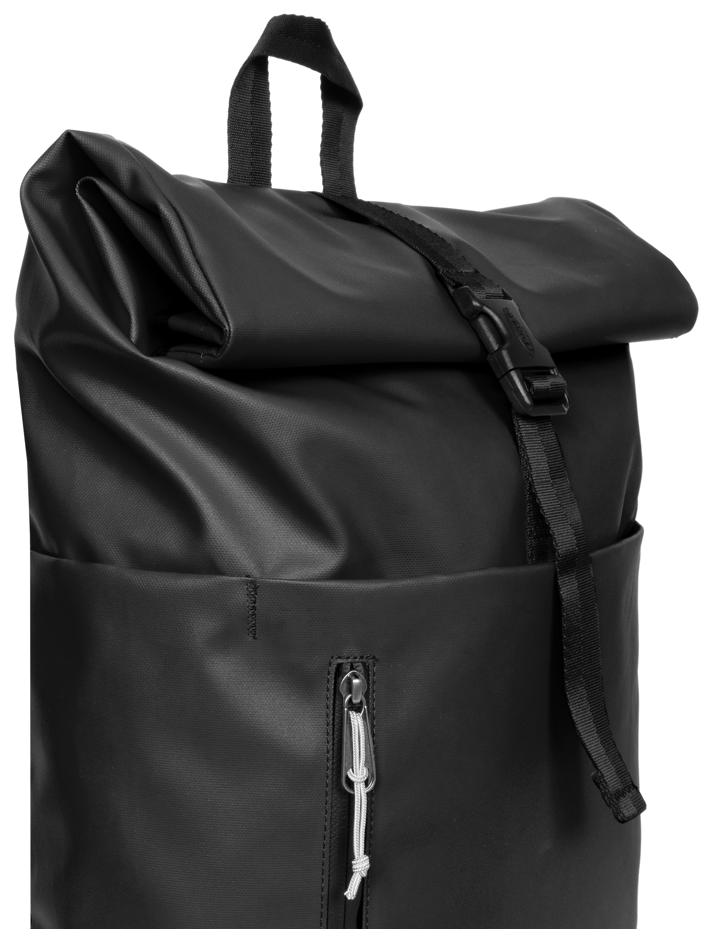 Eastpak Freizeitrucksack »UP ROLL« , Schulrucksack, Arbeitsrucksack, Streetpack mit Kontrastdetails