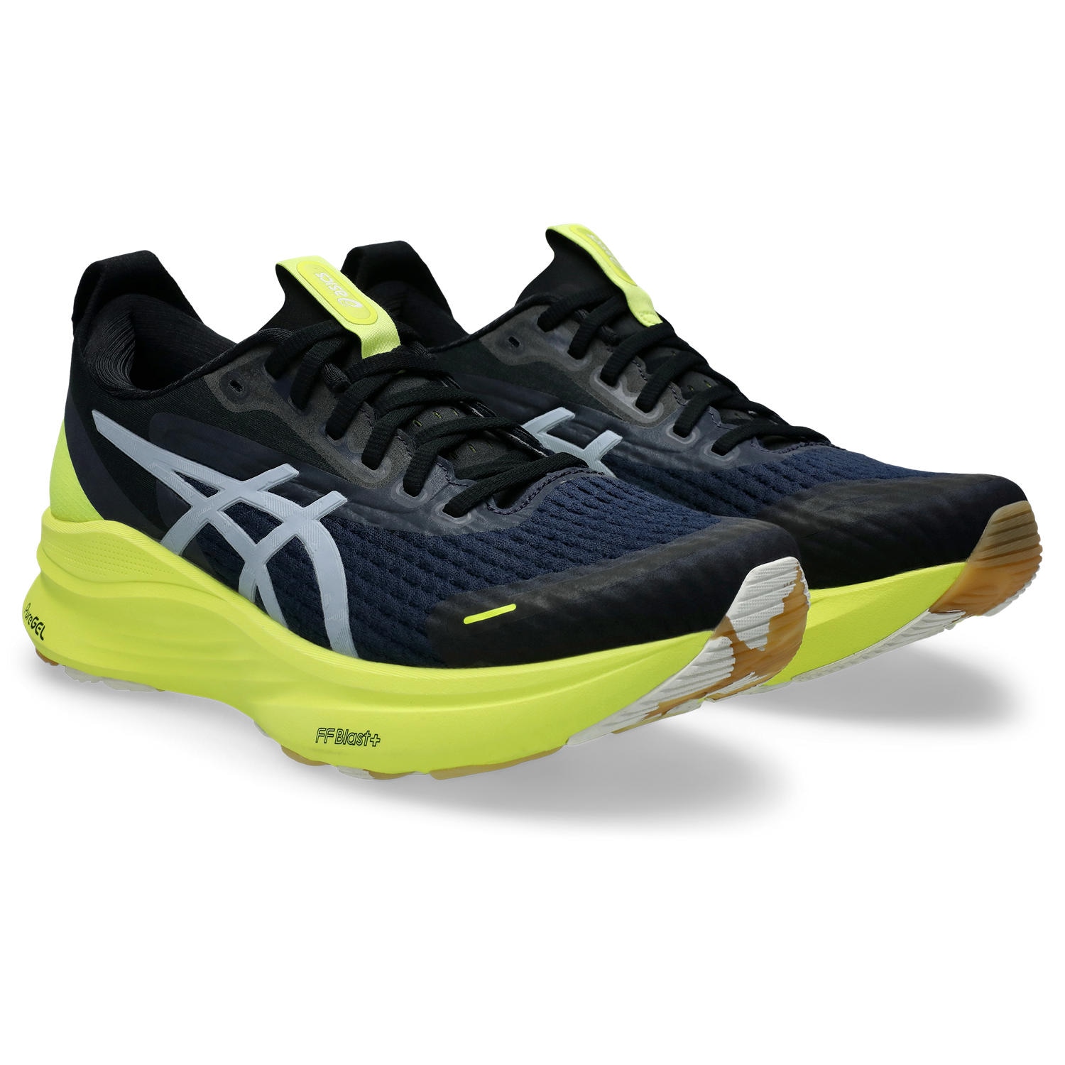 Image of Asics Laufschuh "GEL-KAYANO 32 LITE-SHOW" für mehr Stabilität; mit reflektierenden Elementen