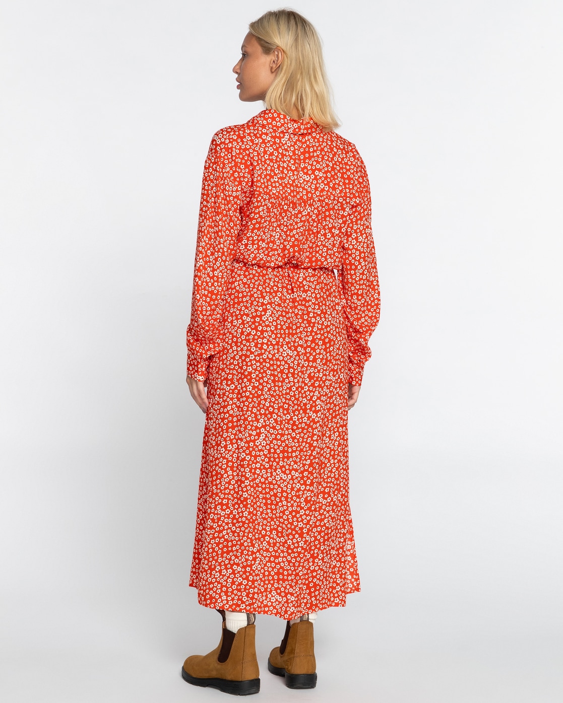 Billabong Sommerkleid »First Kiss«