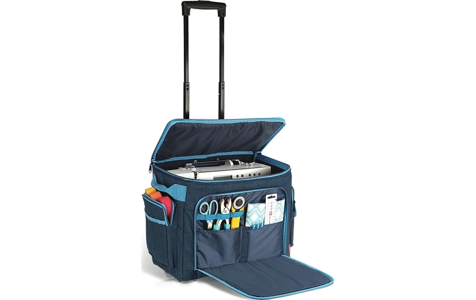Prym Aufbewahrungstasche »Trolley Jeans«