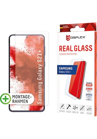 Displex Displayschutzfolie »DISPLEX Real Glass Panzerglas für Samsung Galaxy A12/A32... kaufen