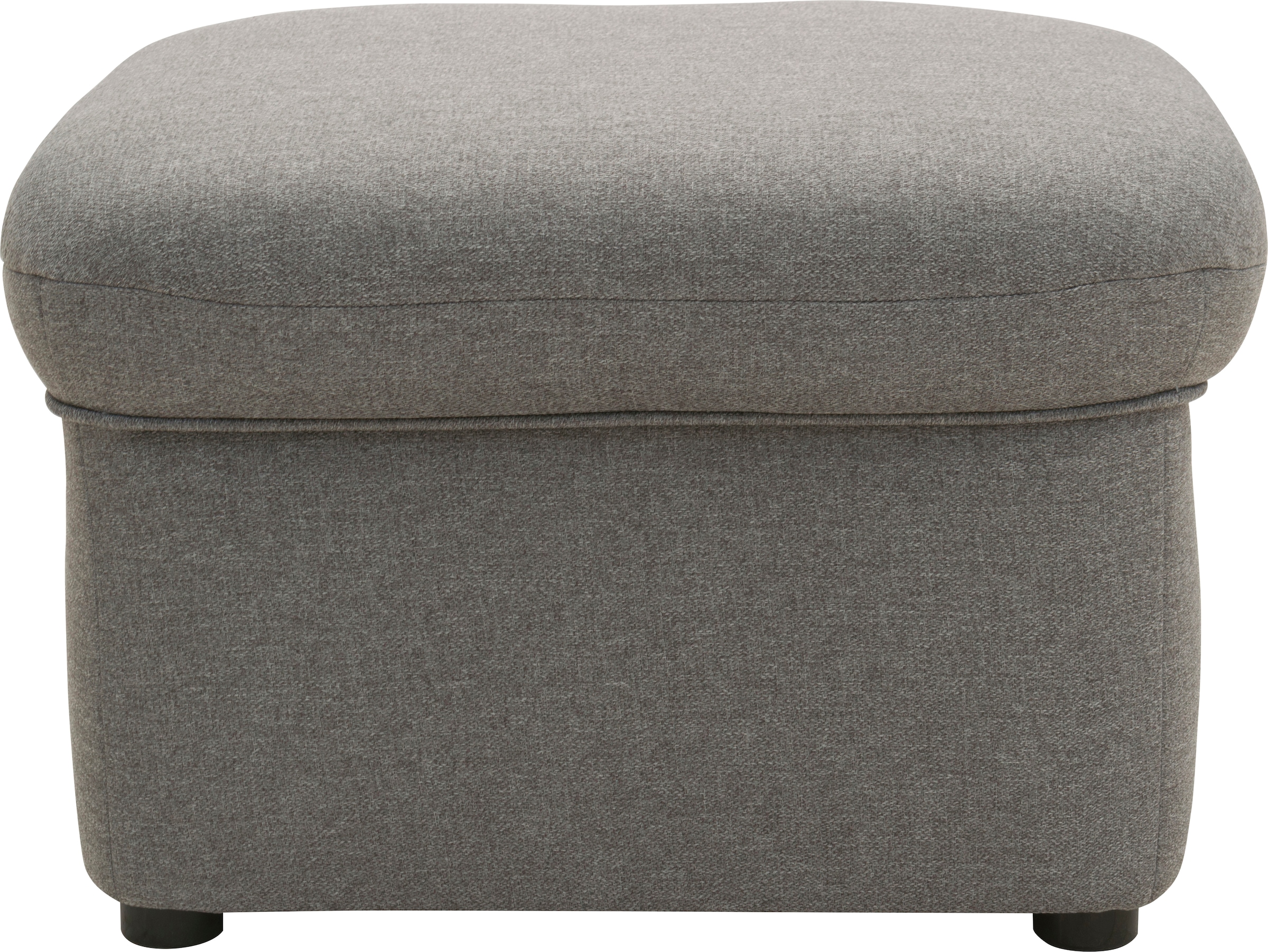 DOMO collection Hocker »Faenza«, DOMO collection Hocker, in grosser Farbvielfalt