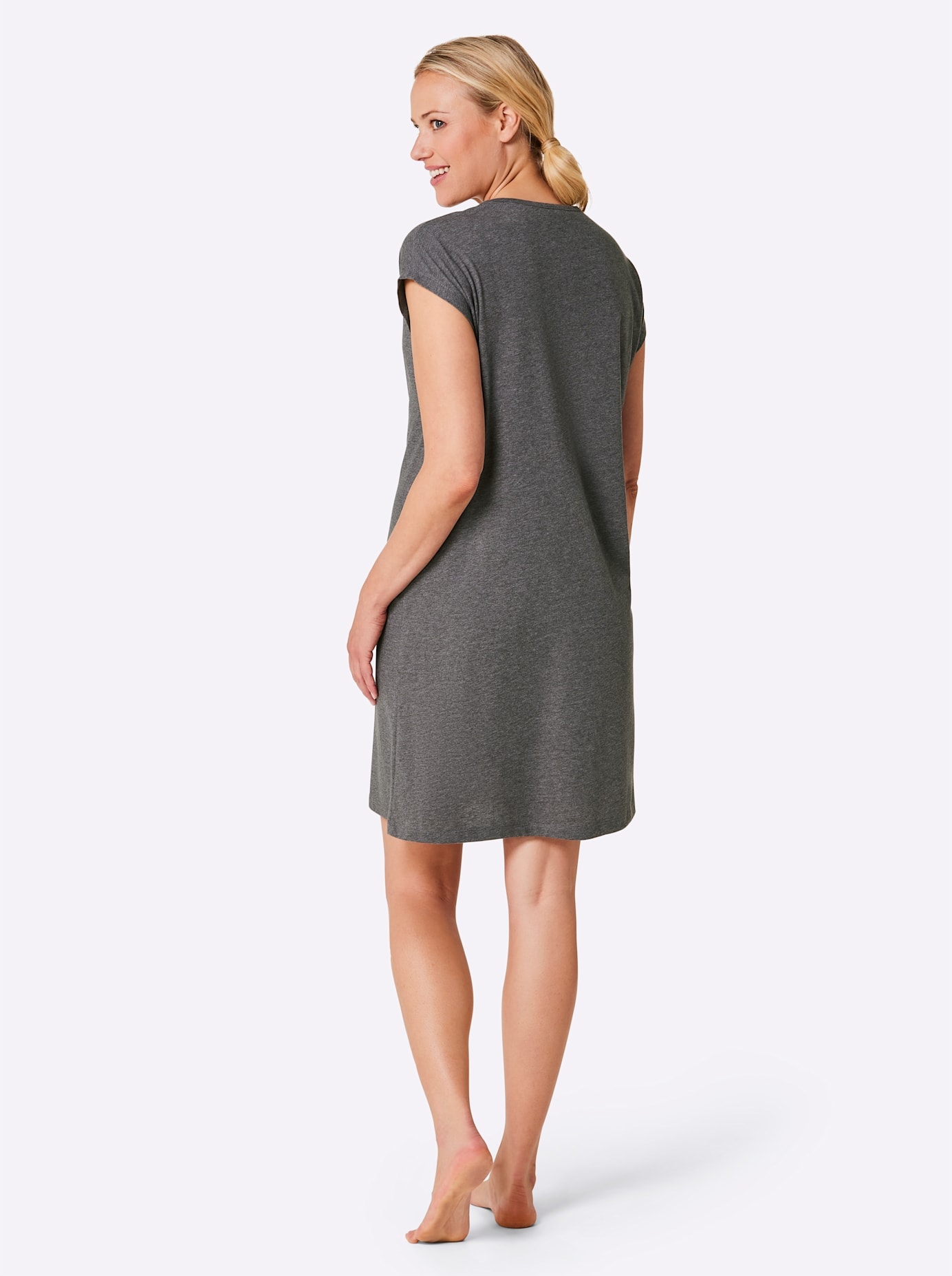 wäschepur Chemise de nuit »Sleepshirts«