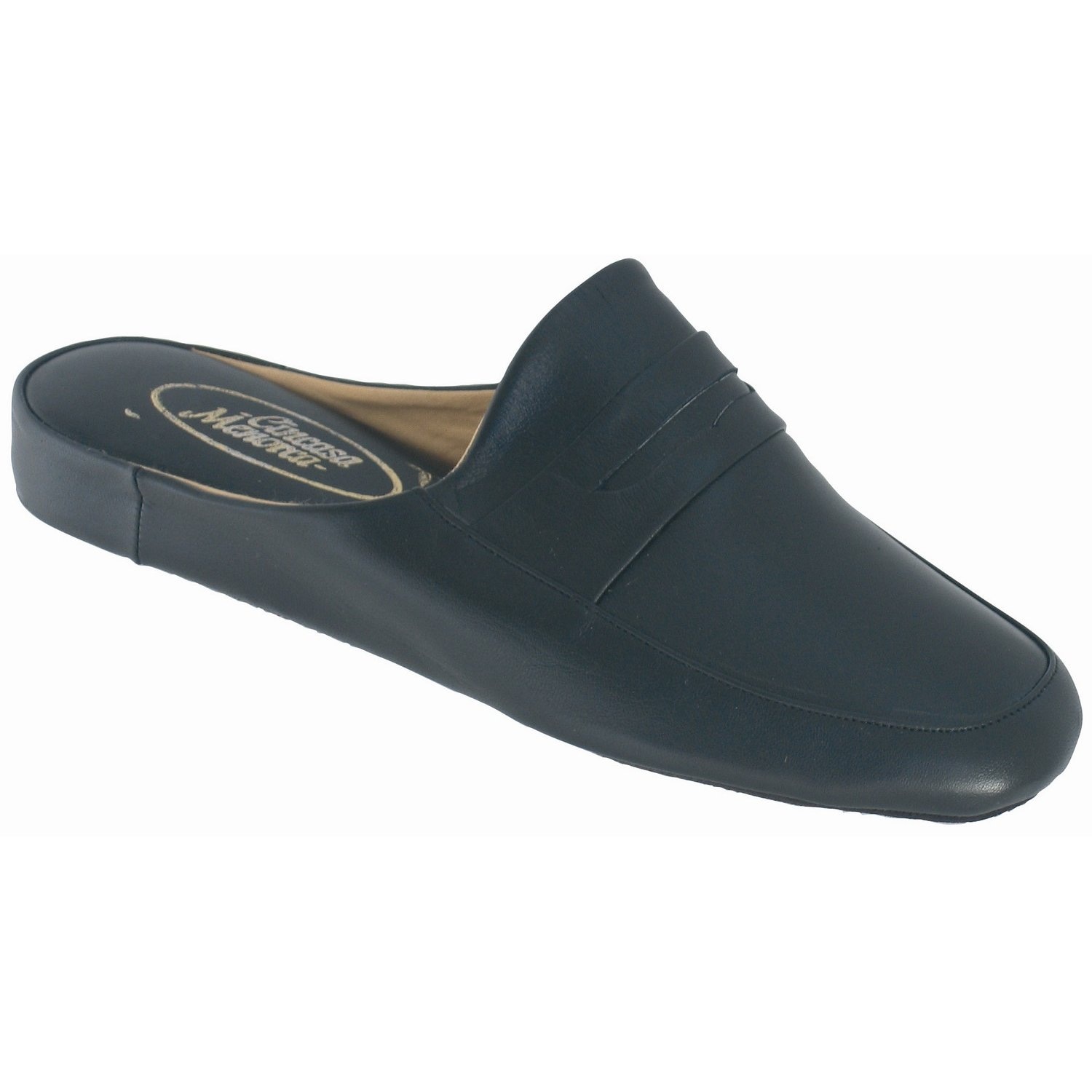 Hausschuh »Aramis Herren e / Herren Schlappen«