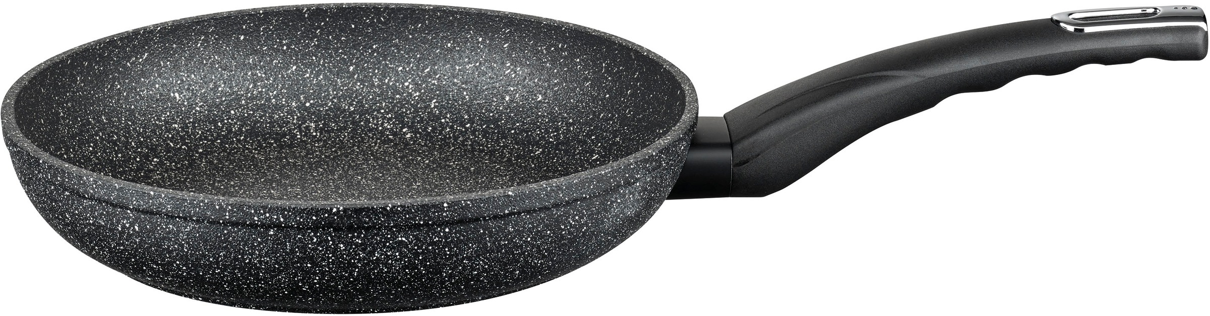 Elo Bratpfanne "Granit Evolution" Aluminium 1 Stk. tlg. Induktion