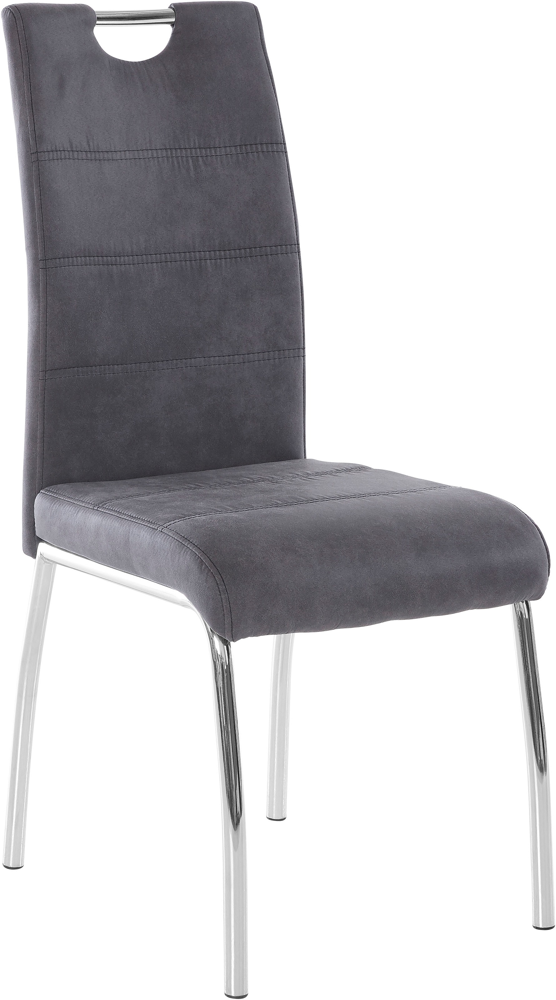 HELA Stuhl »Susi«, (Set), 4 St., Polyester, 2 oder 4 Stück, mit Griff