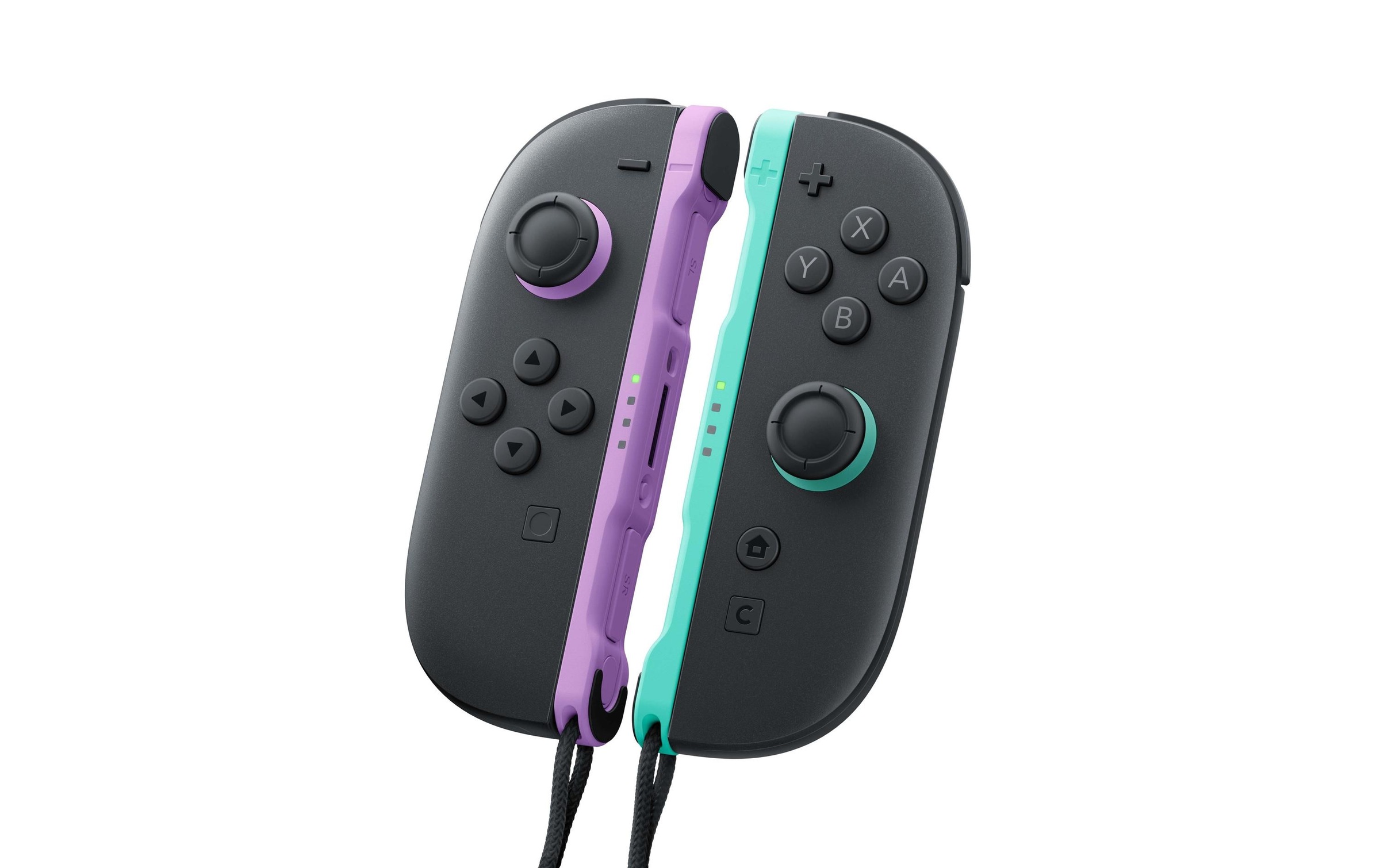 Nintendo Contrôleur »Switch 2 Joy-Con 2 2er-Set«