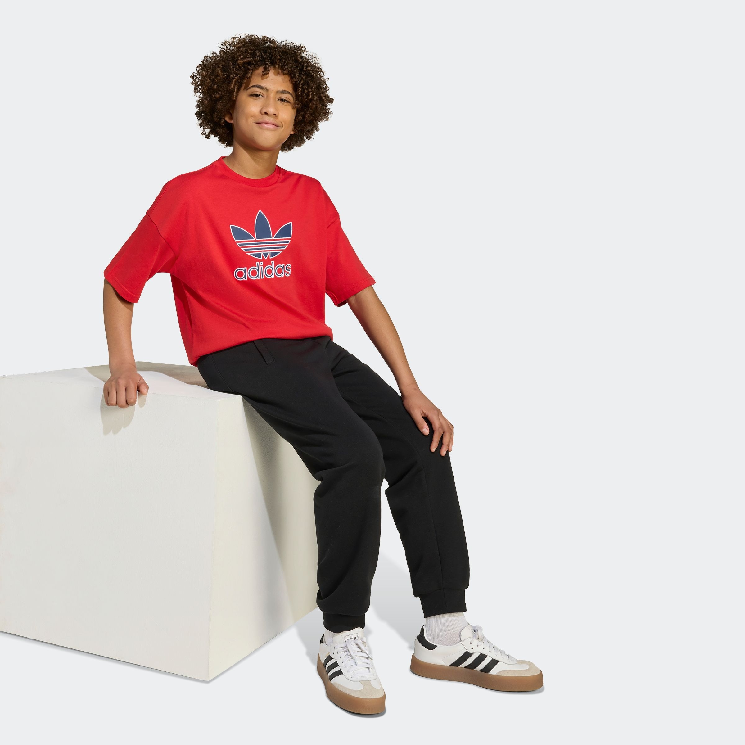 adidas Originals T-Shirt »TEE«