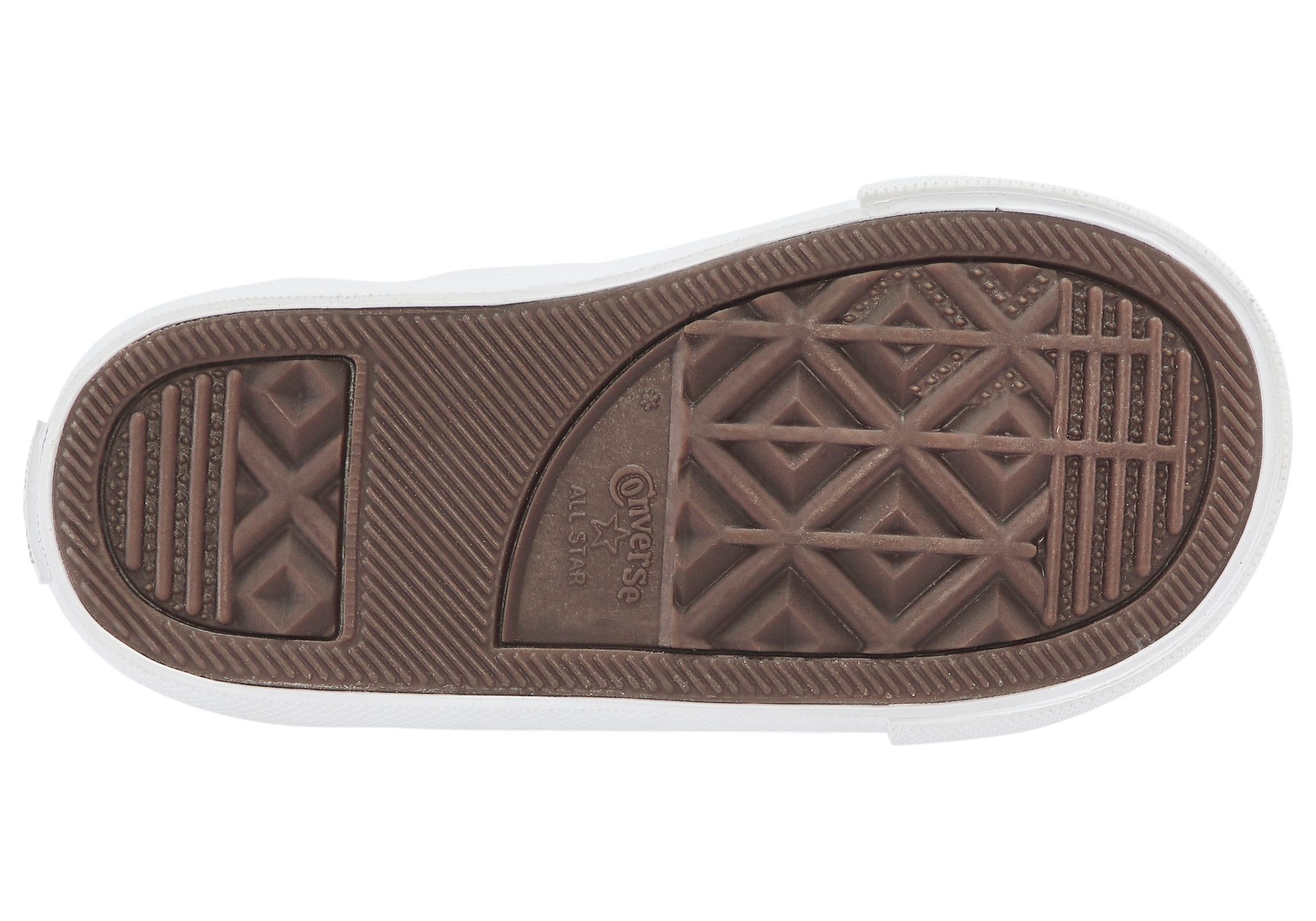 Converse Sneaker »PRO BLAZE STRAP«