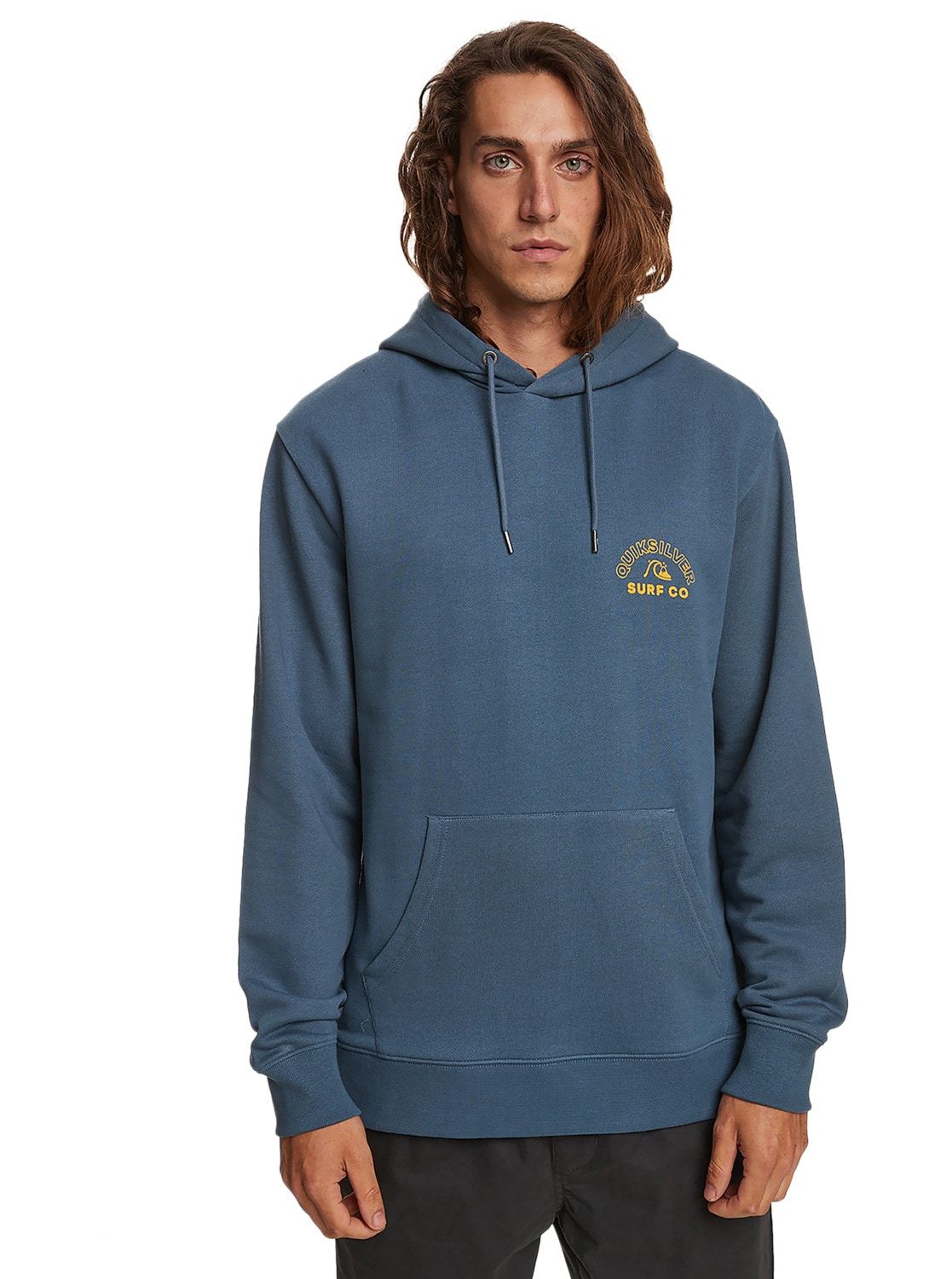 Quiksilver Kapuzensweatshirt »Timeless Spin«