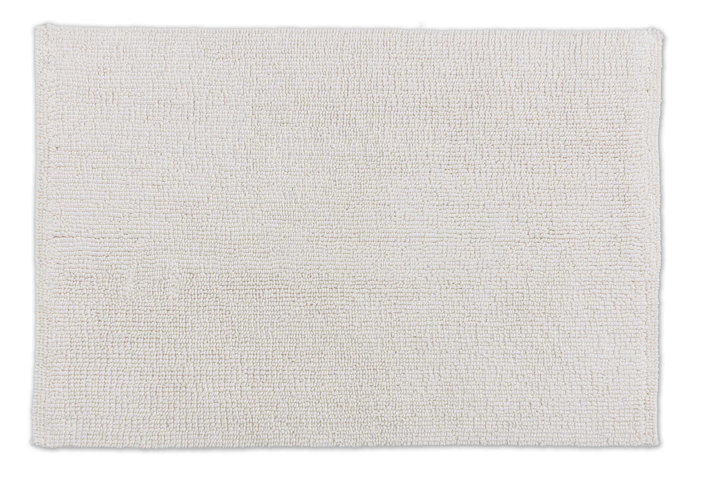 SCHÖNER WOHNEN-Kollektion Tapis de bain »Bahamas  Uni« Höhe 30 mm beidseitig verwendbar