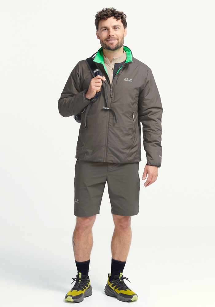 Jack Wolfskin Wanderschuh »PS TRAIL LOW M«  Trekkingschuh