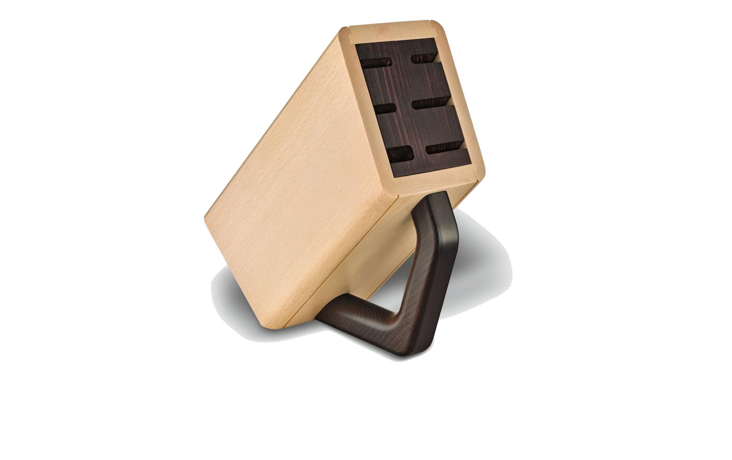 Image of Victorinox Messerblock »Grand Matre leer« bei Ackermann Versand Schweiz