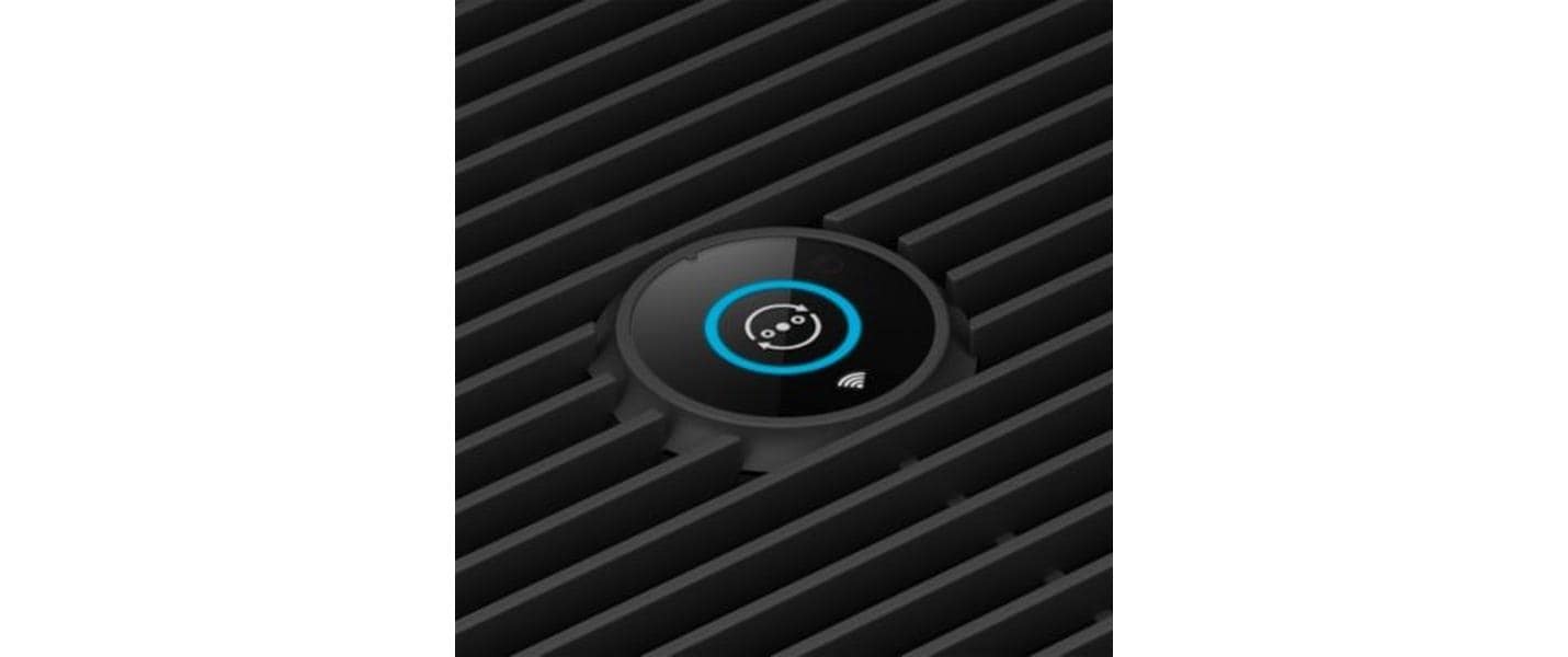 Philips Luftreiniger »AC0850/11 49 m²«, für 49 m² Räume