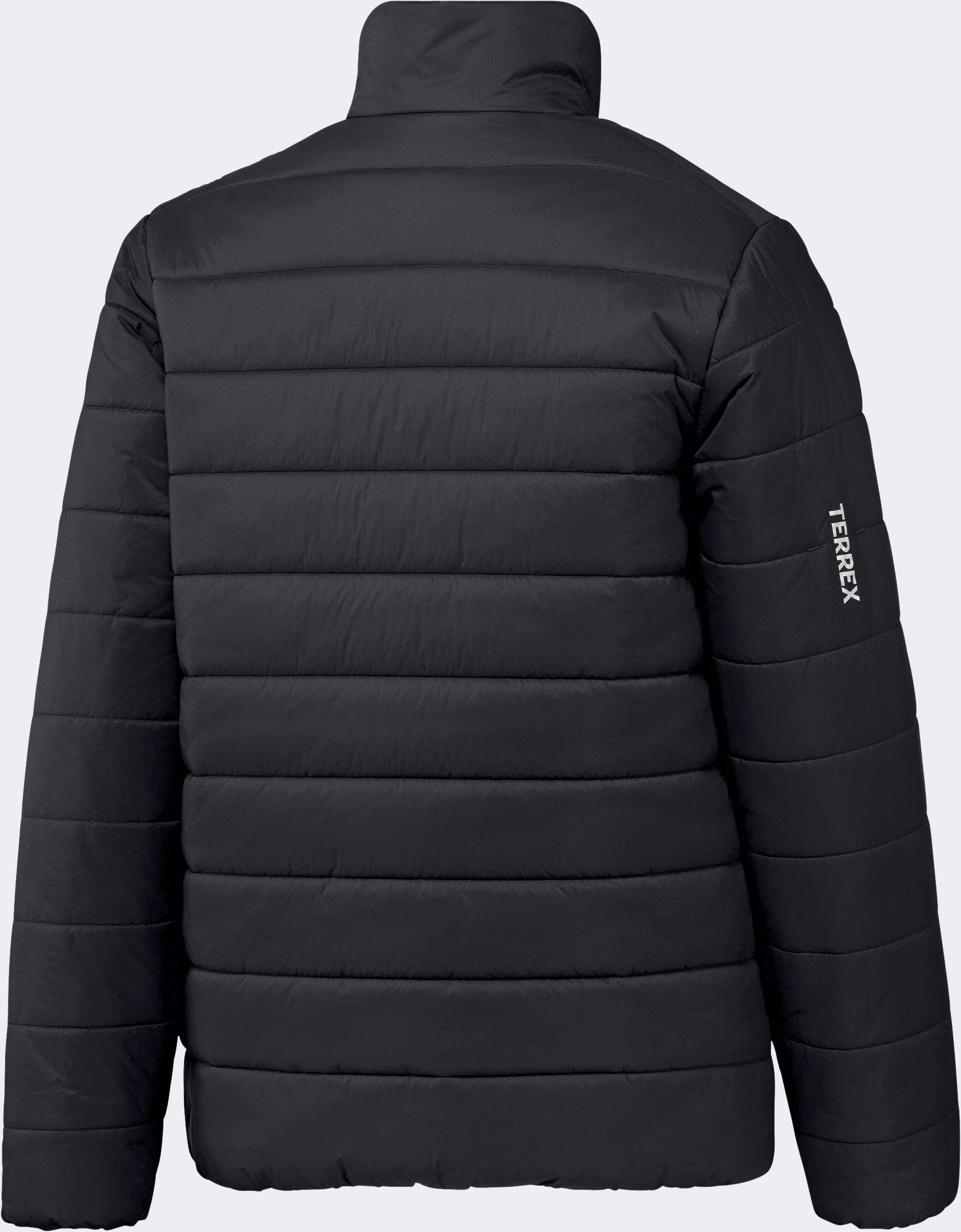 adidas TERREX Veste matelassée »MULTI ESSENTIALS« sportliche Steppjacke, aus Polyamid, mit Ripstop-Obermaterial