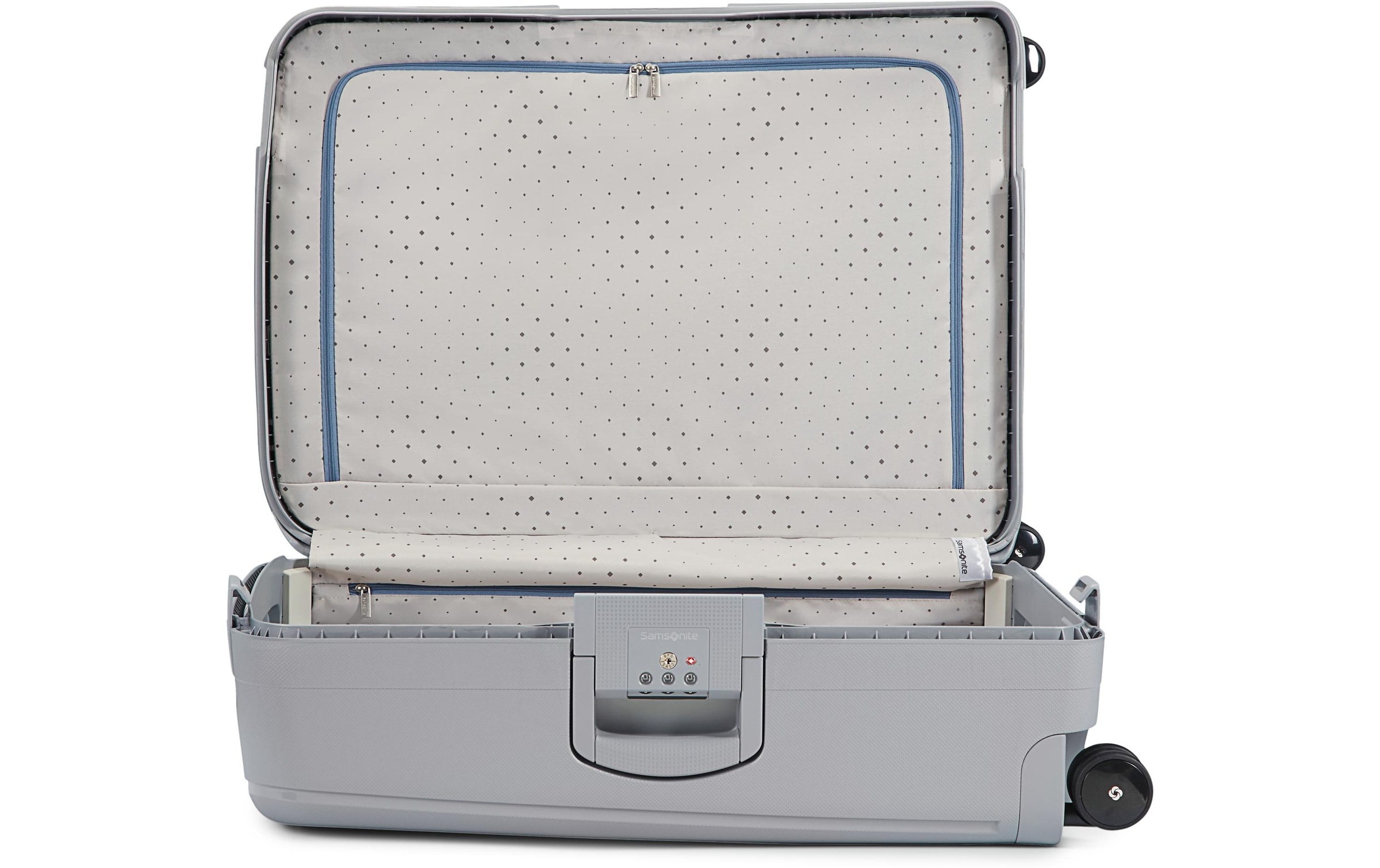 Samsonite Koffer »S'Cure 79 l«, 4 Rollen