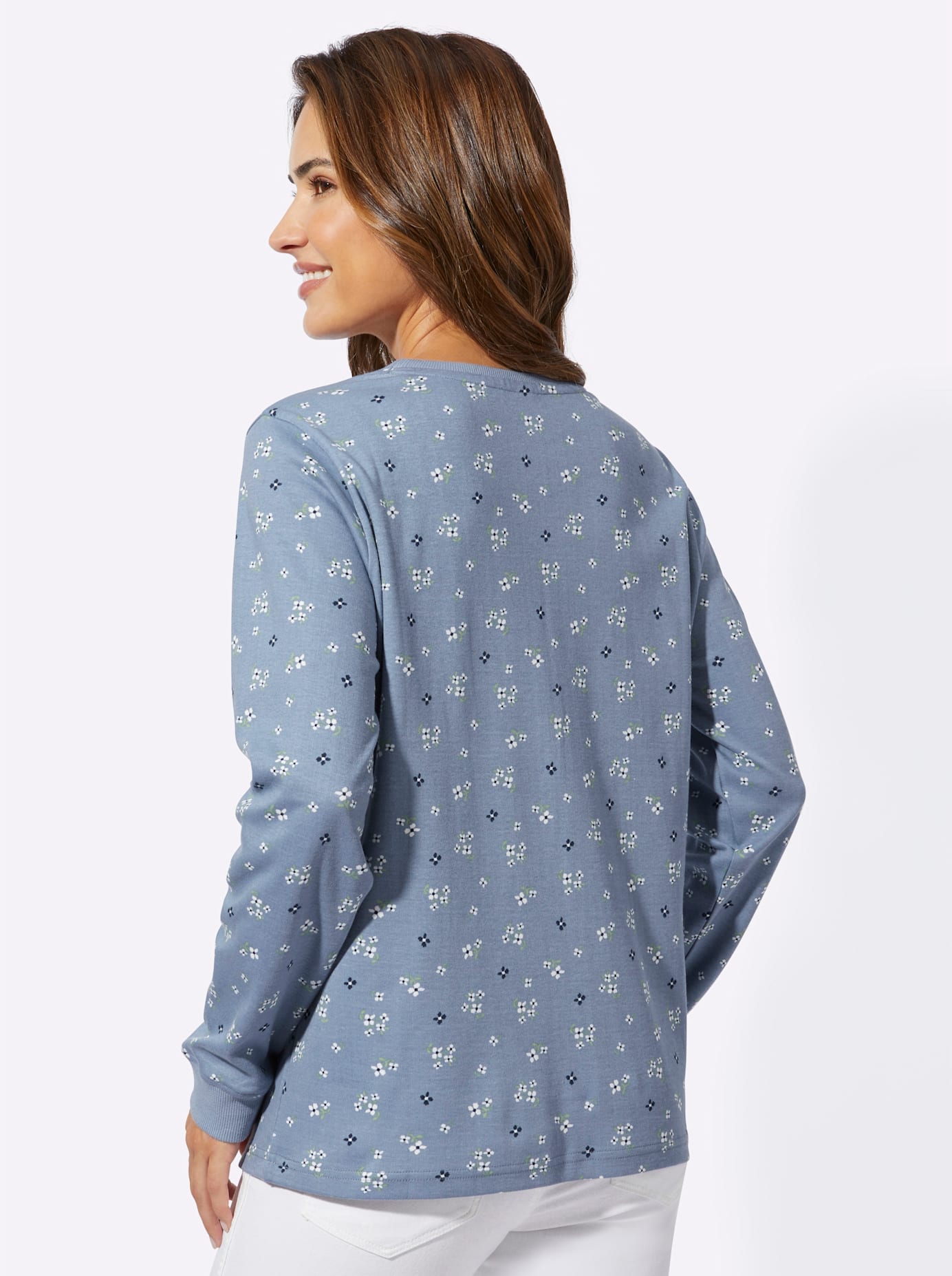 Classic Basics Sweatshirt