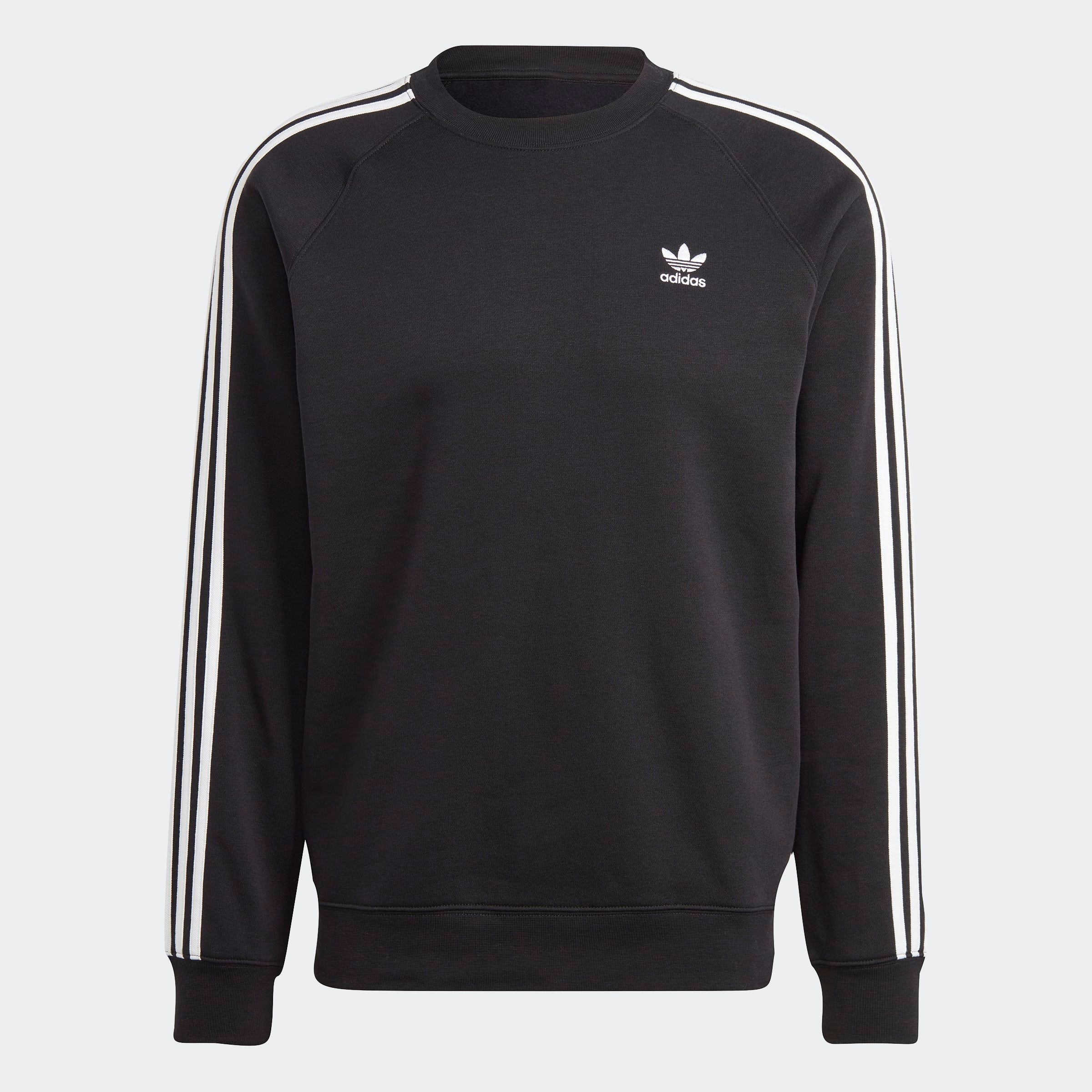 adidas Originals Sweatshirt »ADICOLOR CLASSICS 3-STREIFEN«