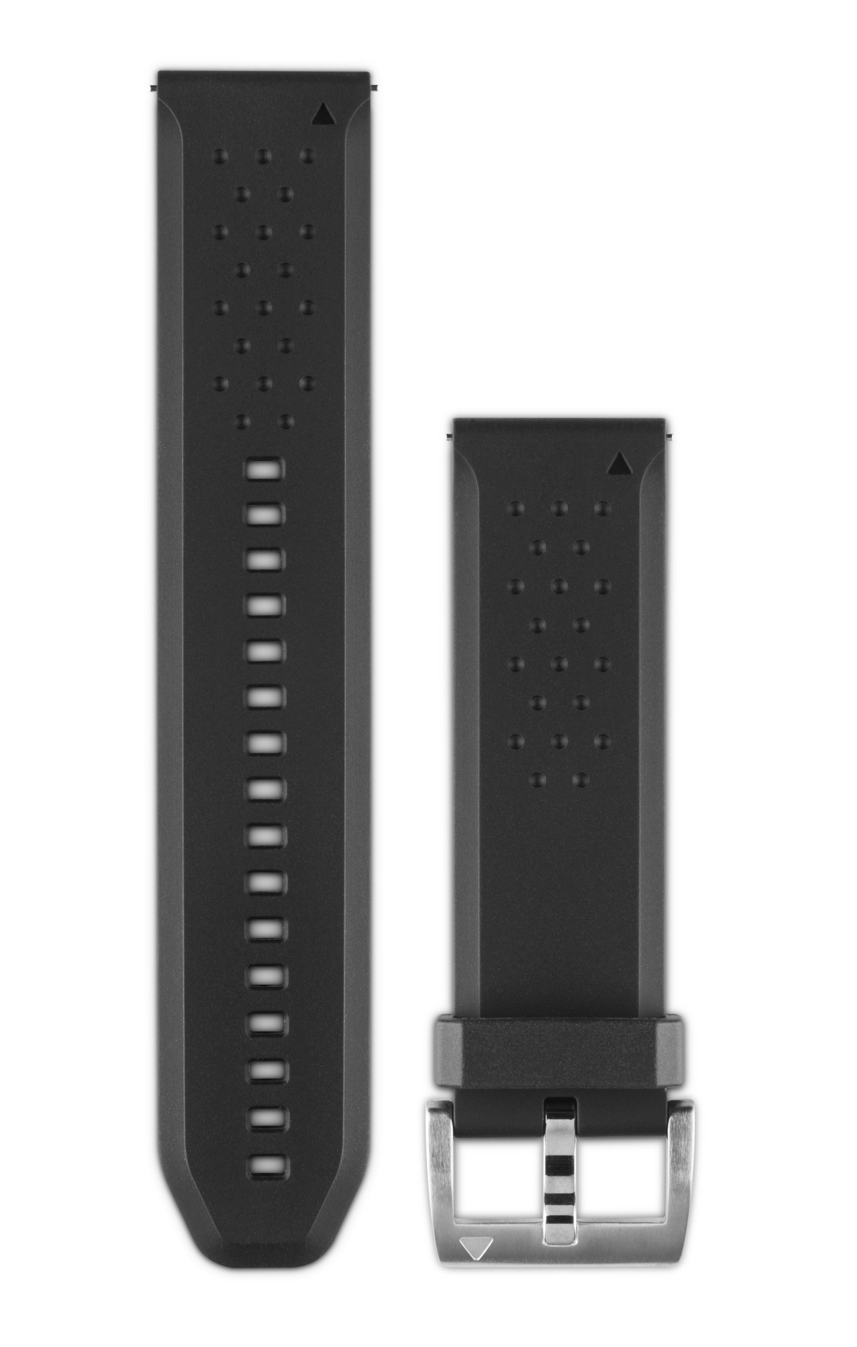 Image of Garmin Wechselarmband "Silikon-Ersatzarmband für Garmin fenix Chronos"