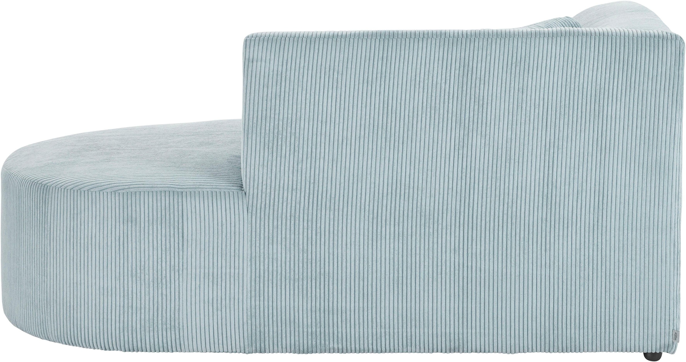 andas Sofa-Eckelement »Alesund« als Einzelelement oder Modulteil