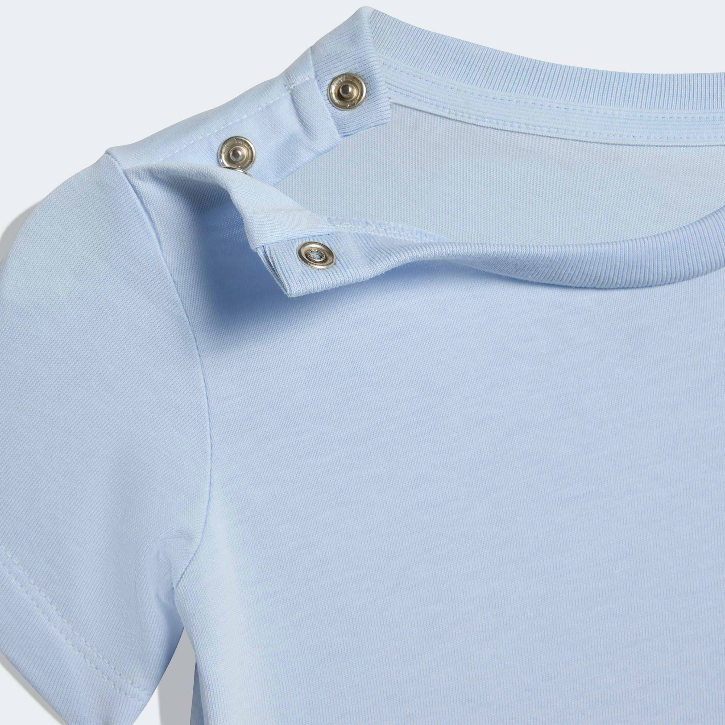 adidas Originals Trainingsanzug »KIDS UND -SET« 2 tlg.