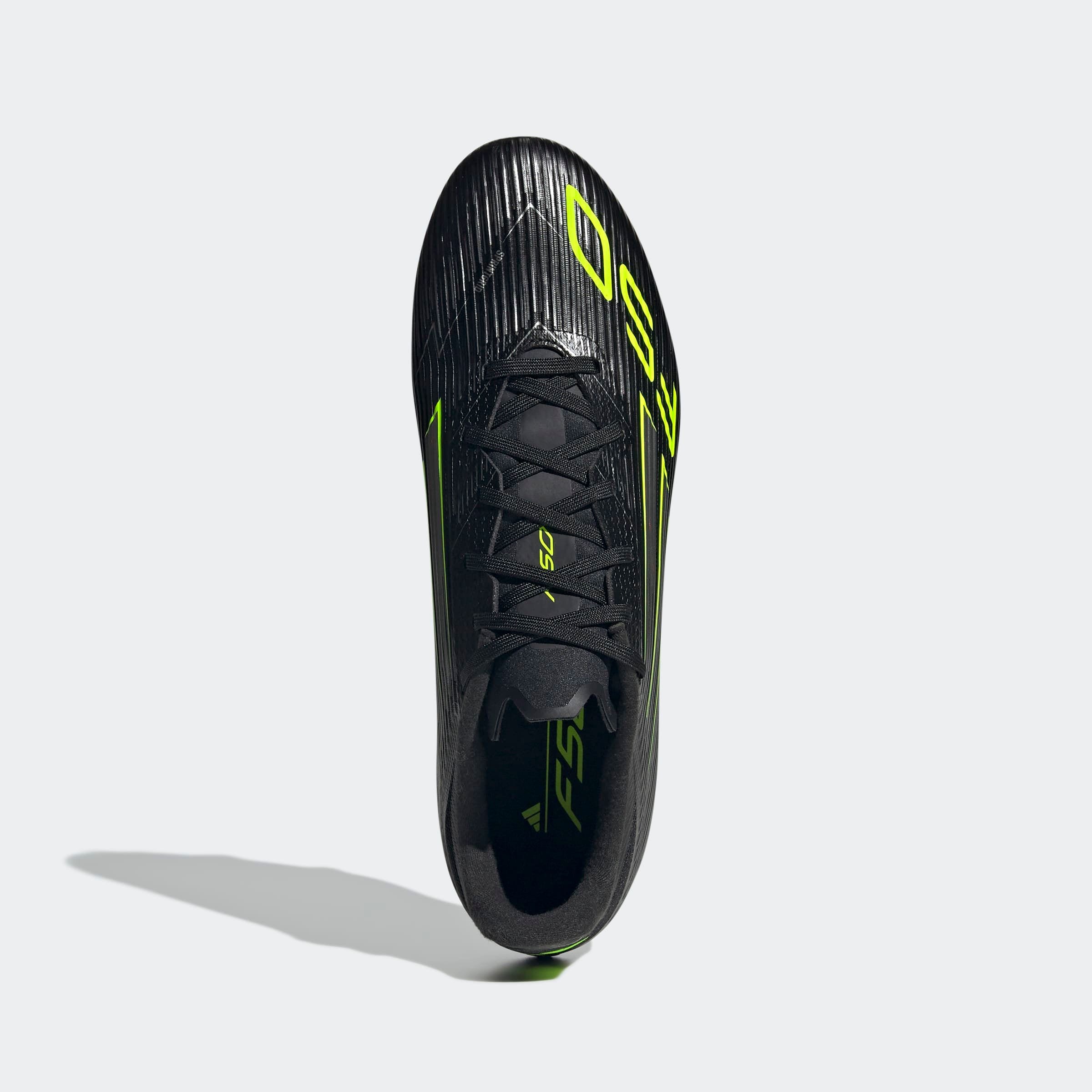 adidas Performance Fussballschuh »F50 LEAGUE FG/MG«, geeignet für Rasen- und Kunstrasenplätze
