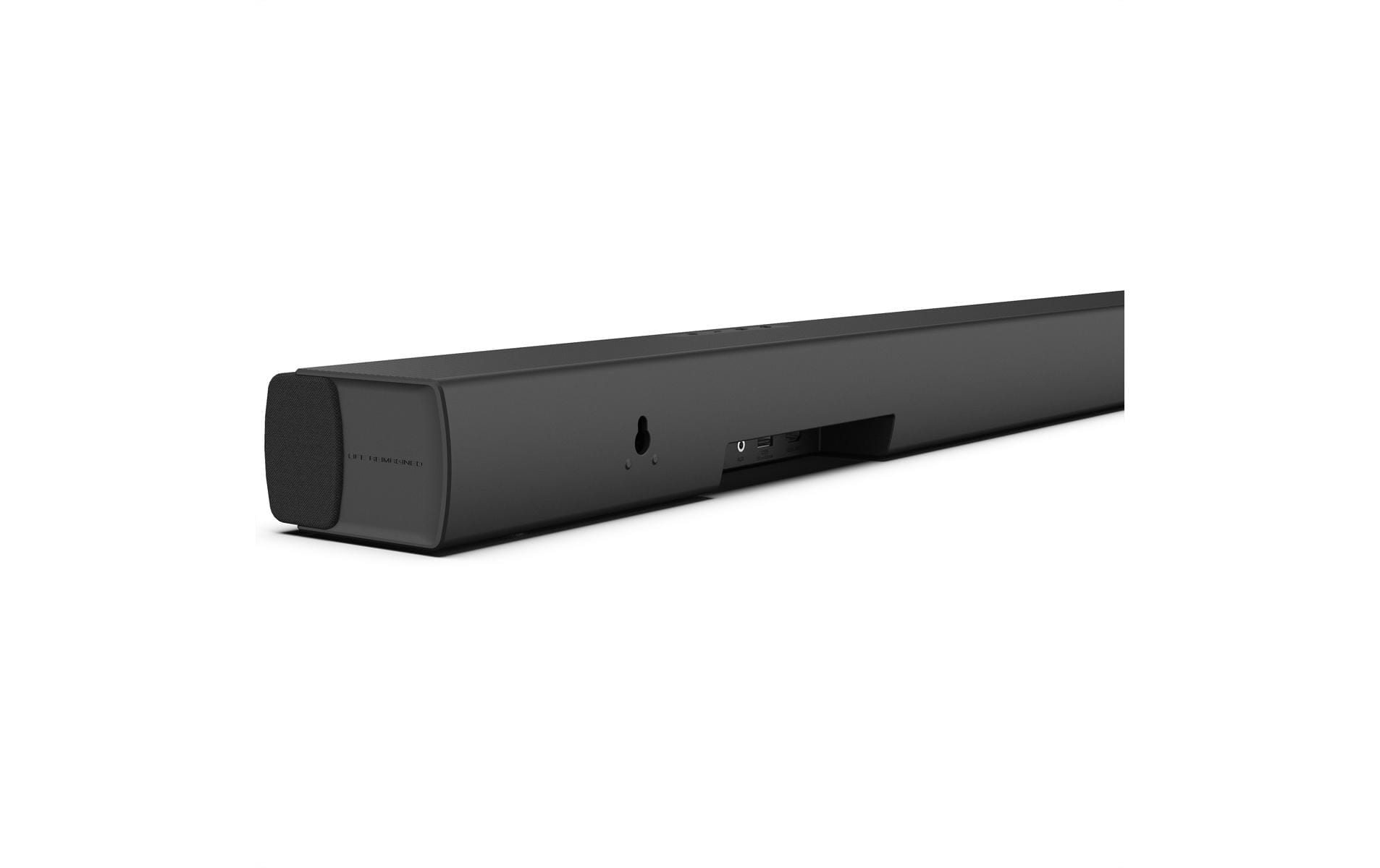 Hisense Barre de son »HS3100« ( réglage des basses et du volume | égaliseur 480 W)