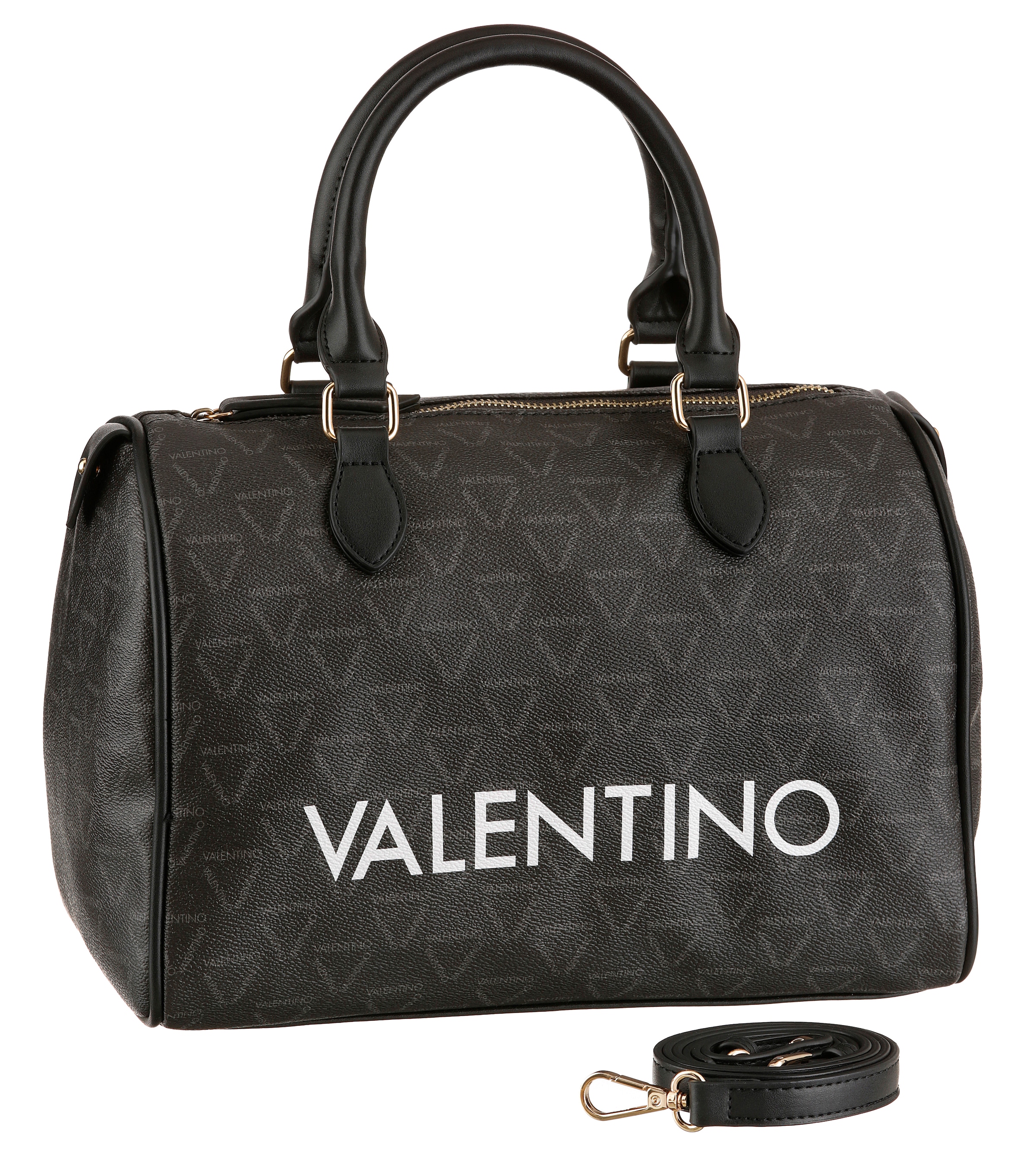 VALENTINO BAGS Henkeltasche, mit schönem Logo Aufdruck kaufen