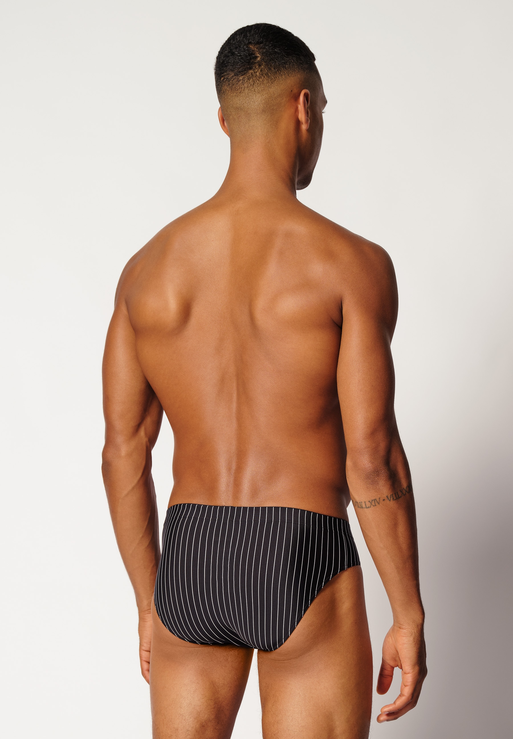 Skiny Slip brésilien »Micro Multipack«, klassisch, elastisch, bequem, feuchtigkeitsregulierend, schmaler Gummi