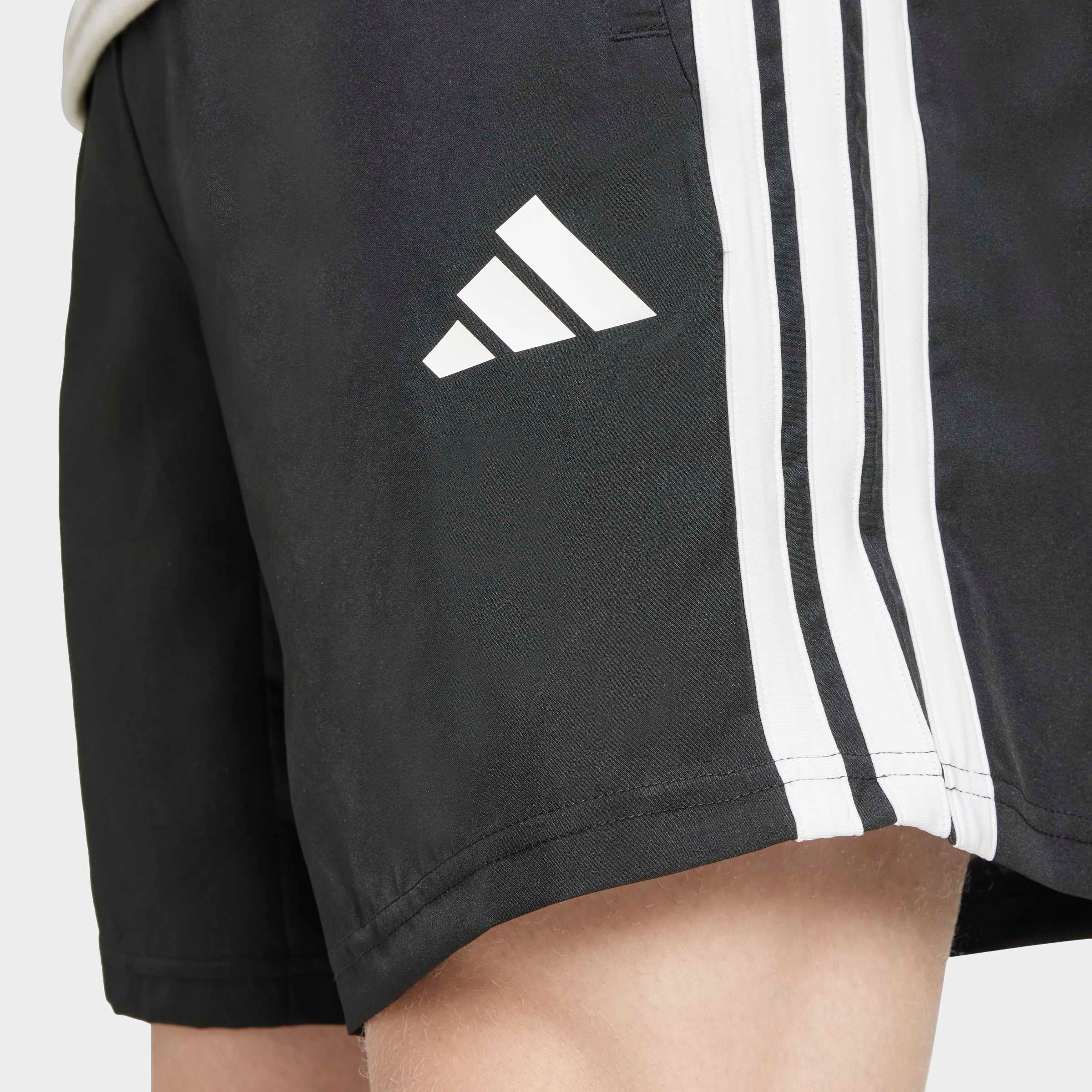 adidas Performance Shorts »TR-ES 3S WV SH«