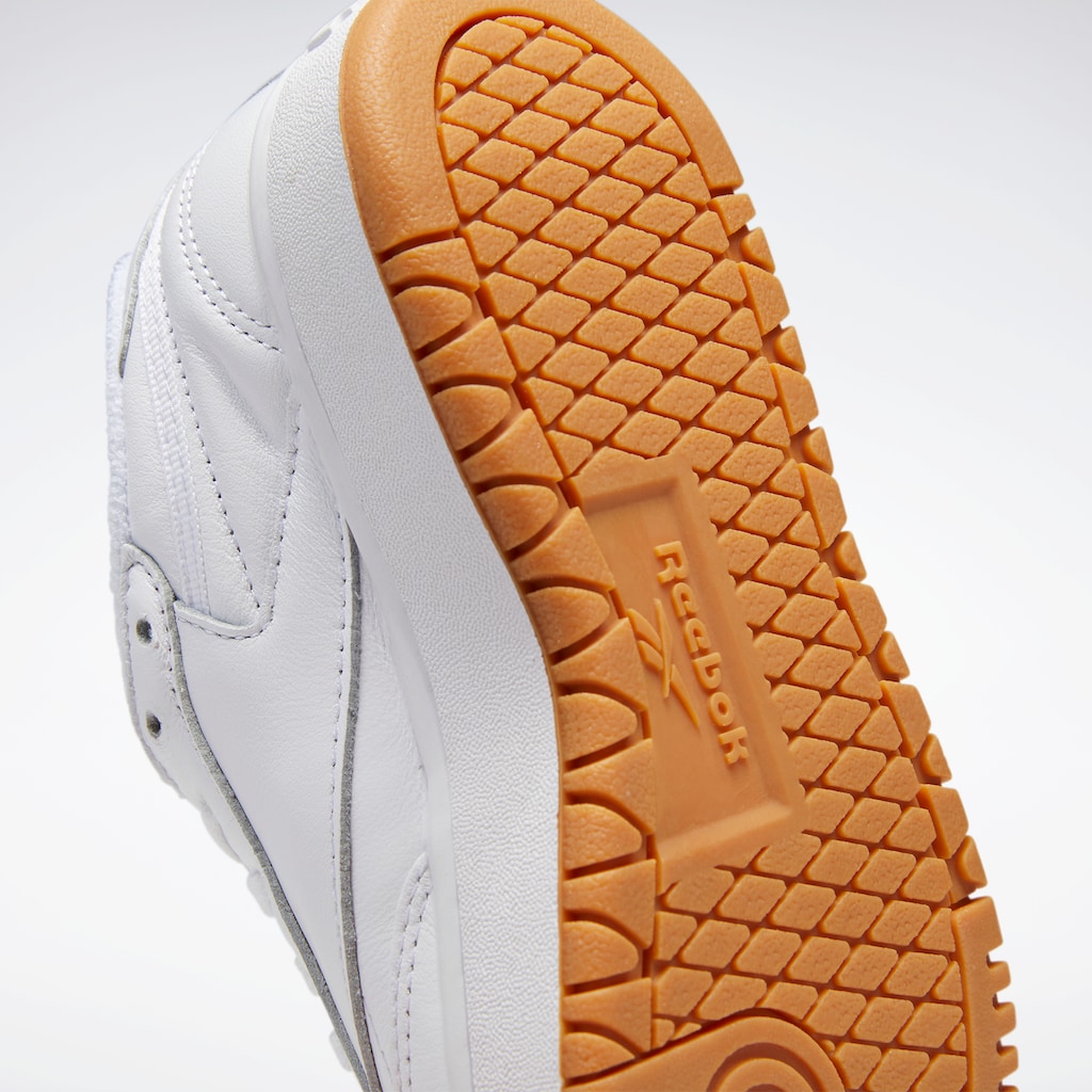 Reebok Classic Sneaker »CLUB C DOUBLE«