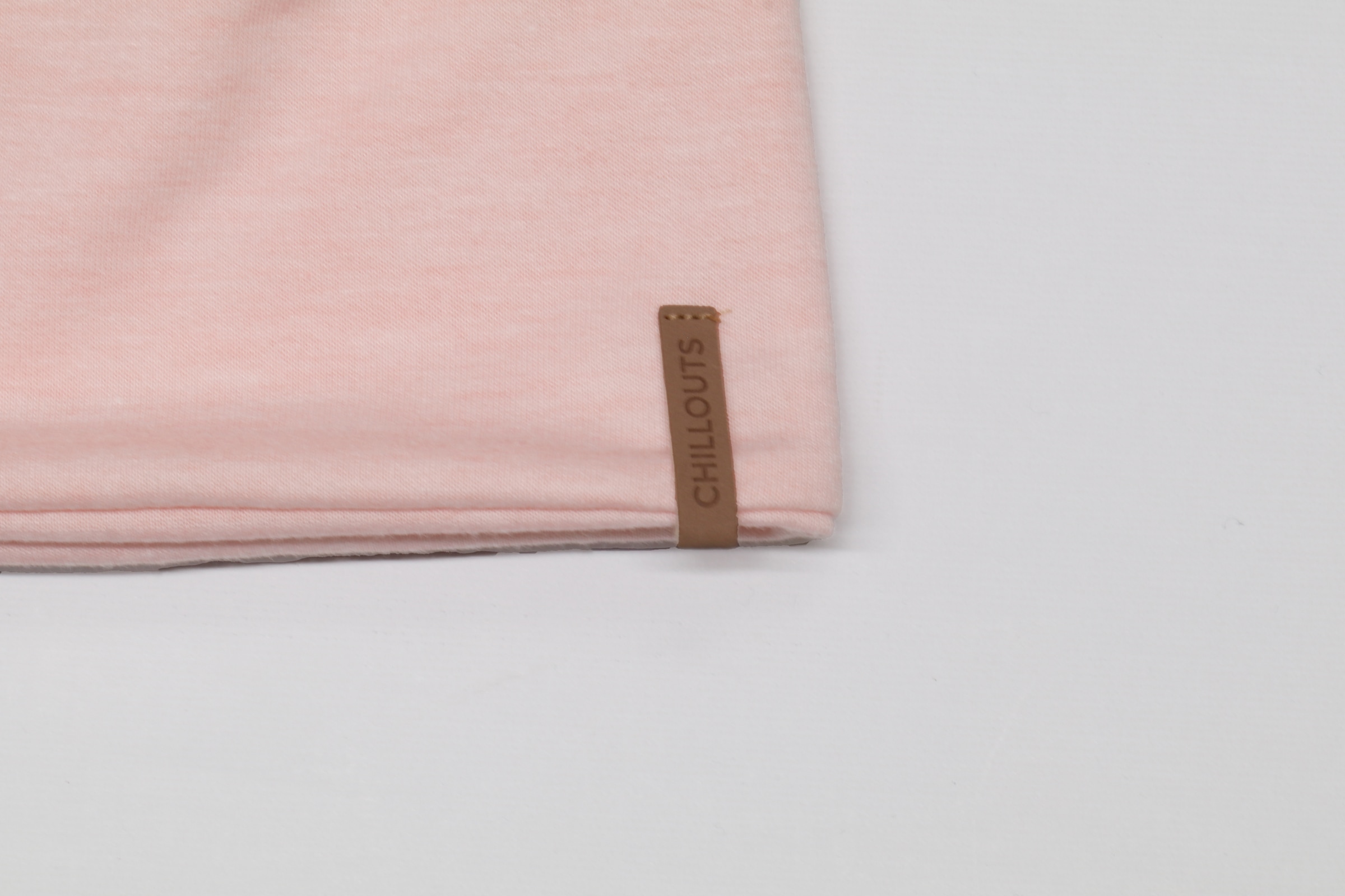 chillouts Bonnet »Surrey Hat« mit Melange-Effekt & angenehmem Tragekomfort für jeden Tag