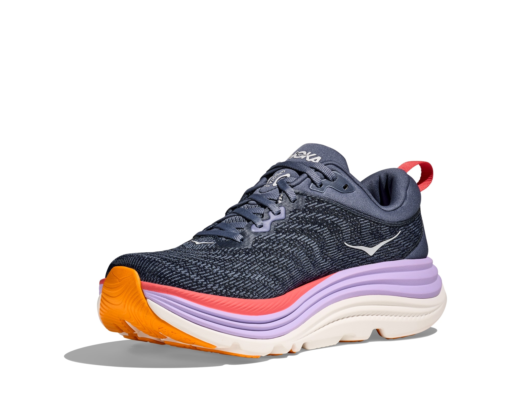 Hoka One One Chaussure de course »GAVIOTA 5«