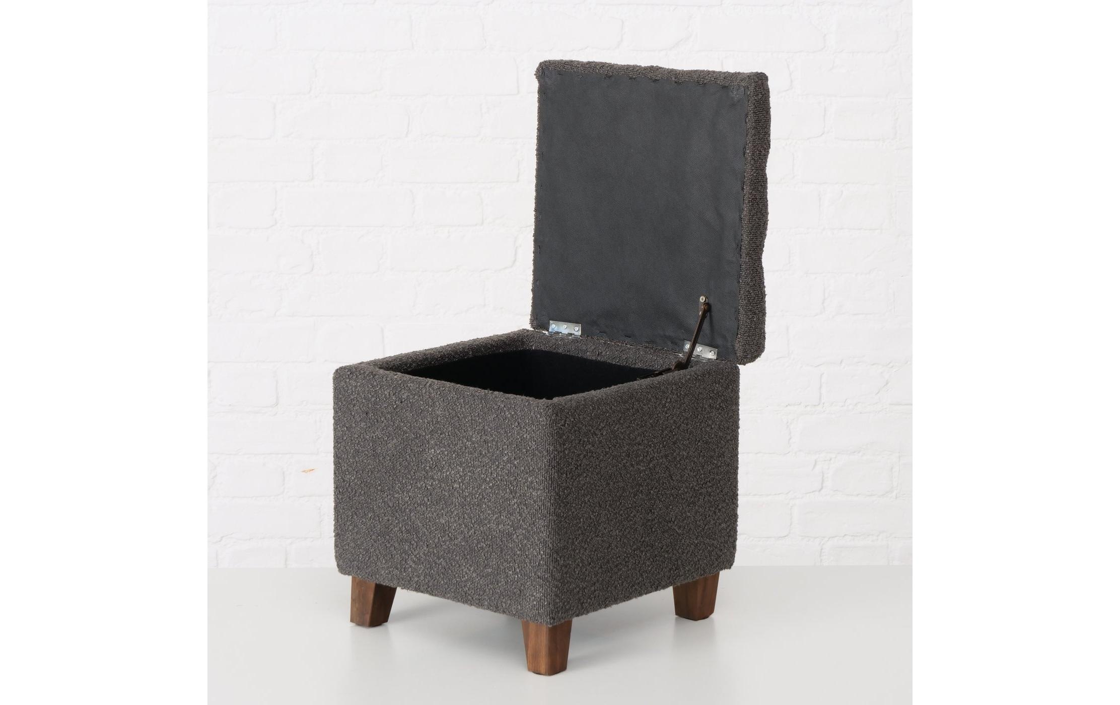 BOLTZE Hocker »Palur«