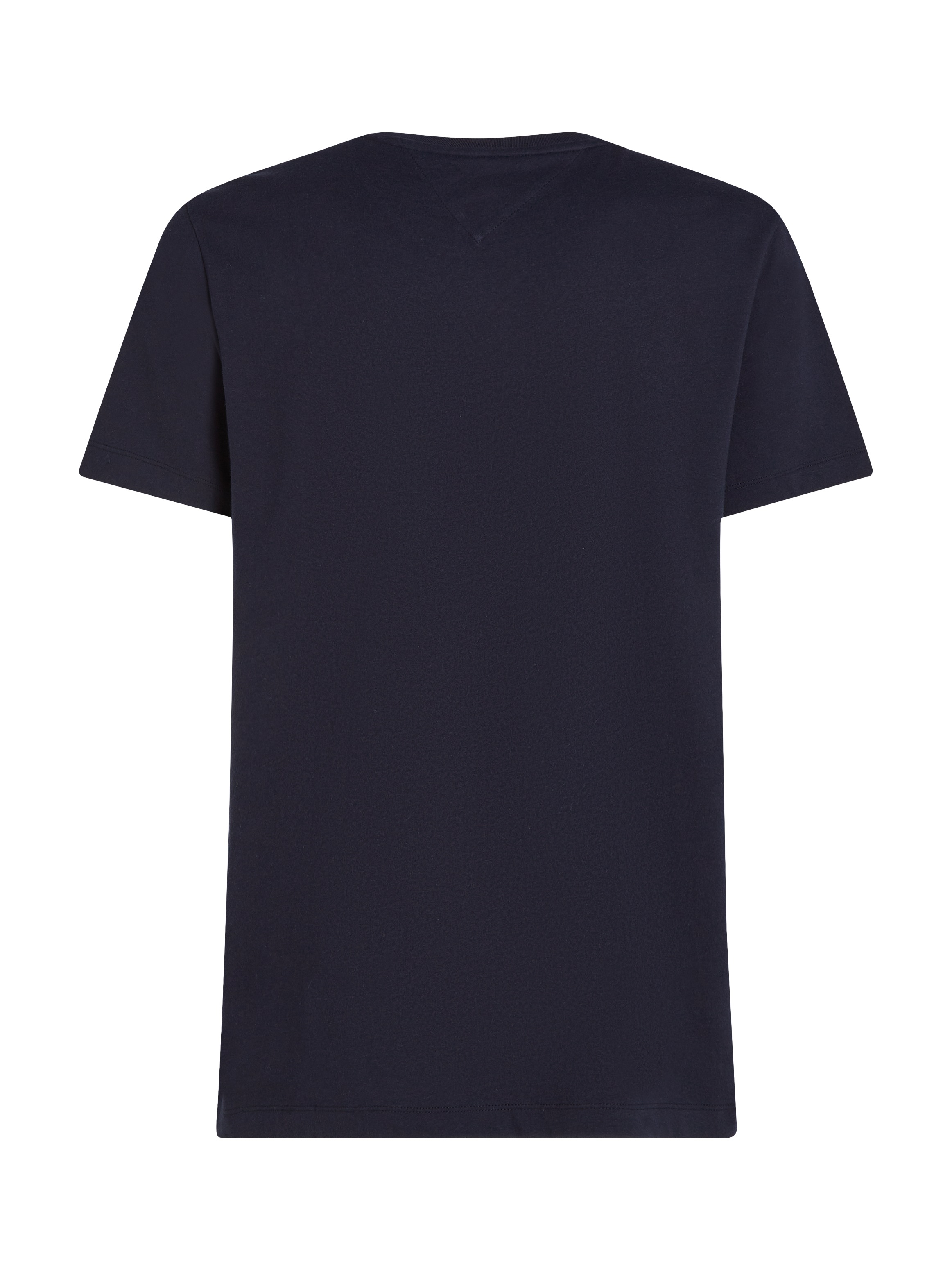 Tommy Hilfiger T-Shirt »ESSENTIAL SOLID POCKET TEE«
