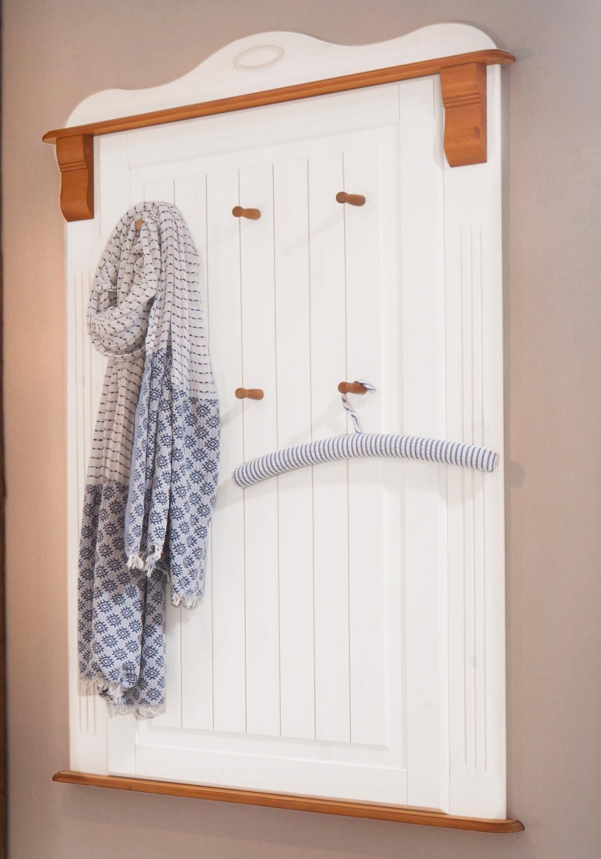 Image of Home affaire Garderobenpaneel »Adele« bei Ackermann Versand Schweiz